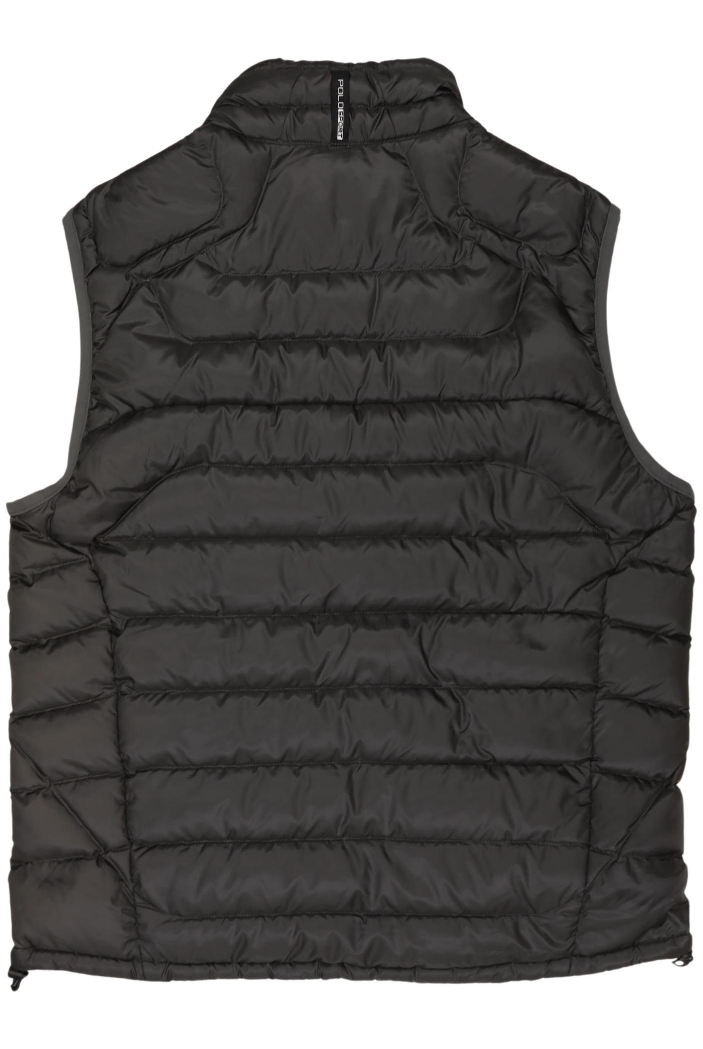 Thumbnail - Polo Ralph Lauren Herren Weste, schwarz, Gr. 48