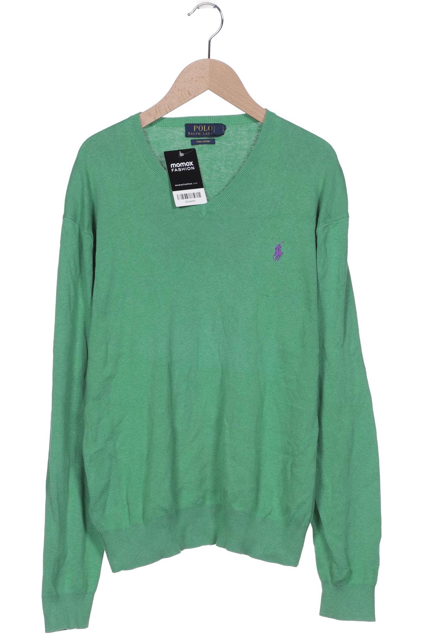 

Polo Ralph Lauren Damen Pullover, grün