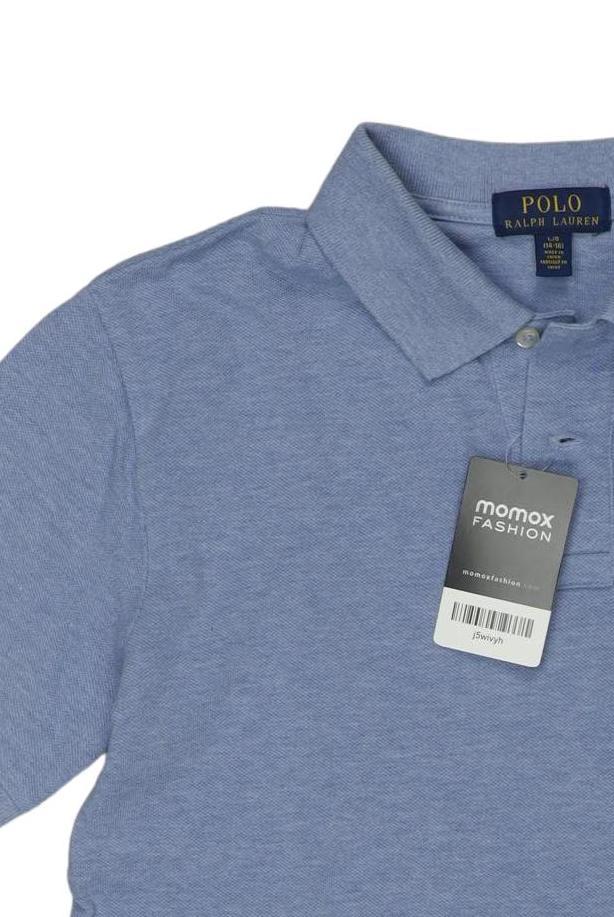 Thumbnail - Polo Ralph Lauren Jungen Poloshirt, hellblau, Gr. 158