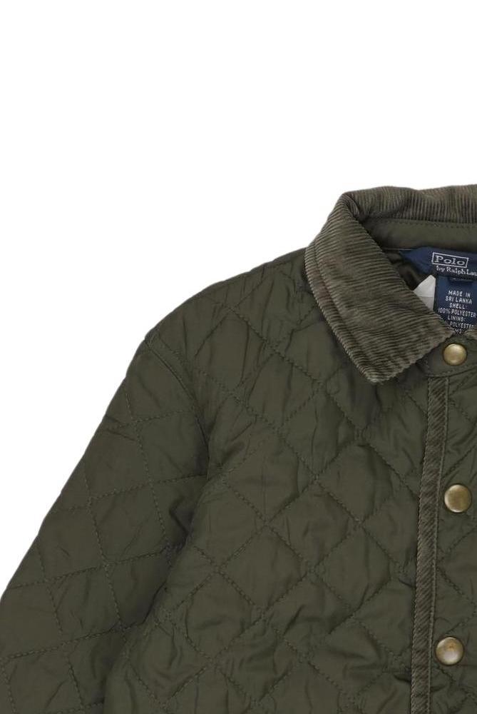 Thumbnail - Polo Ralph Lauren Jungen Jacke, grün, Gr. 104