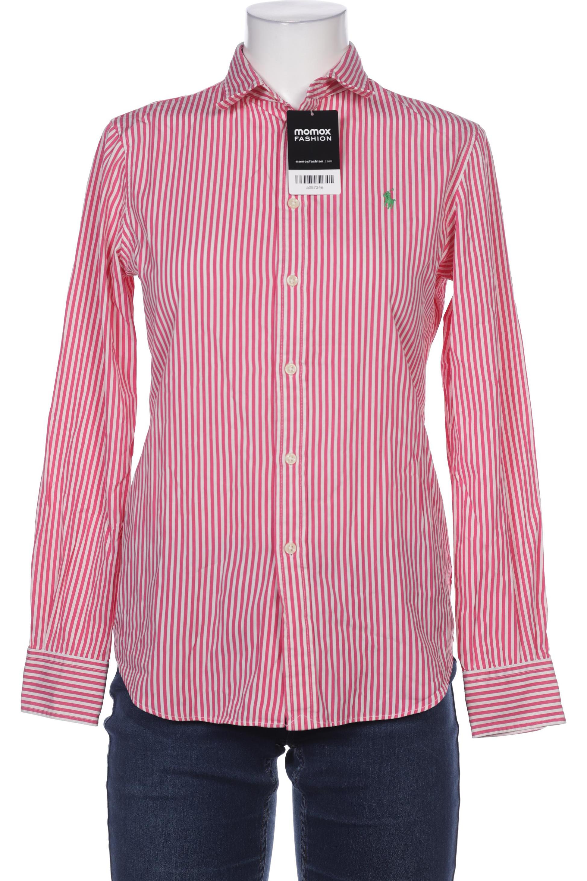 

Polo Ralph Lauren Damen Bluse, orange