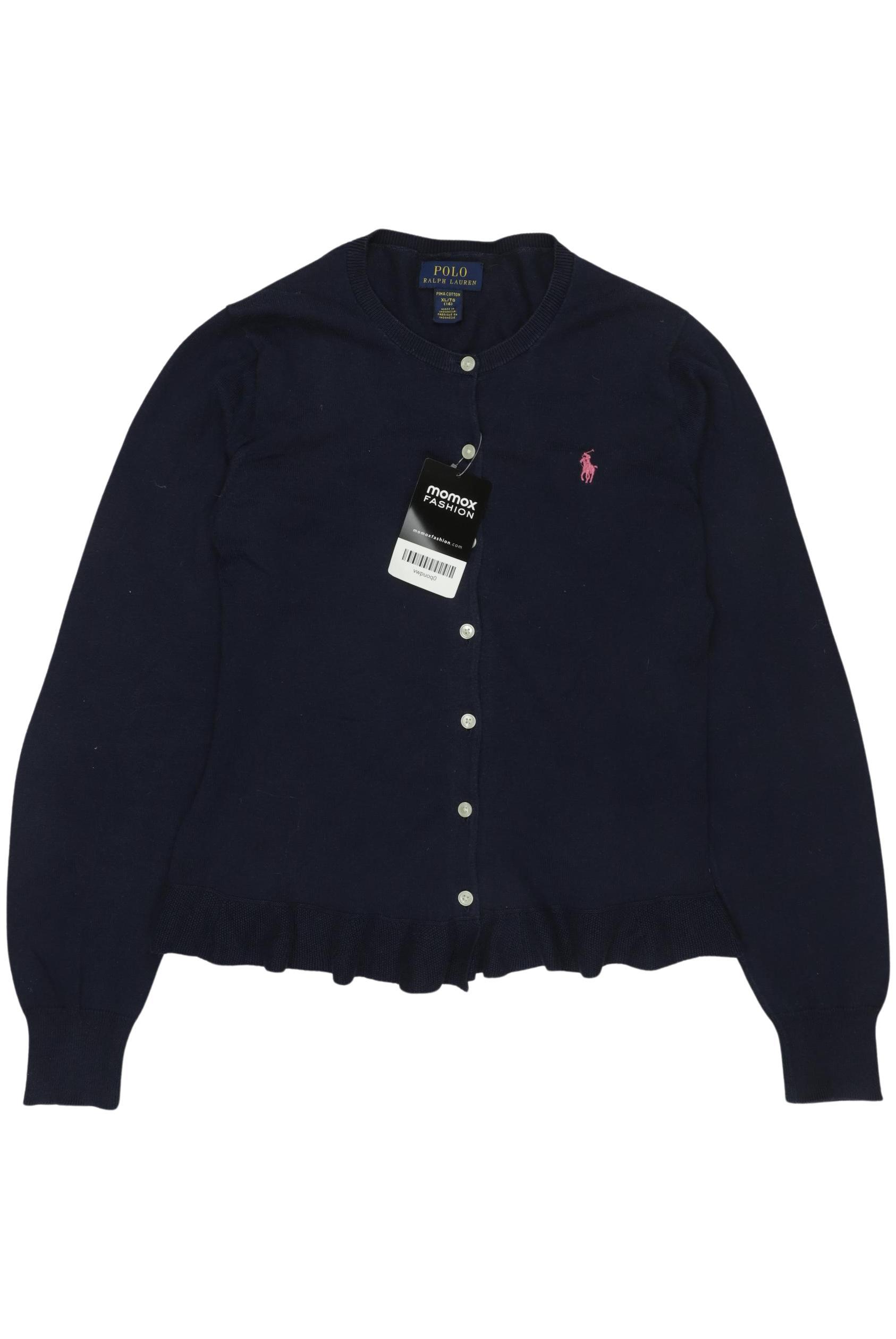 

Polo Ralph Lauren Damen Strickjacke, marineblau, Gr. 16