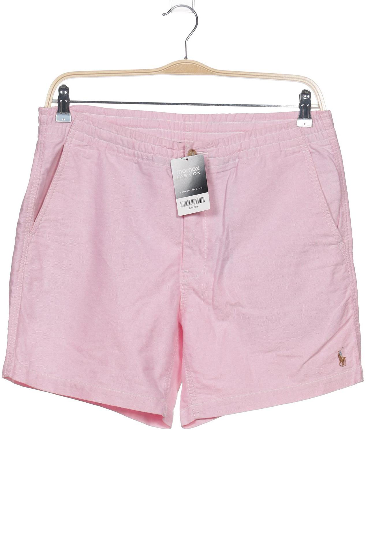 

Polo Ralph Lauren Herren Shorts, pink, Gr. 48