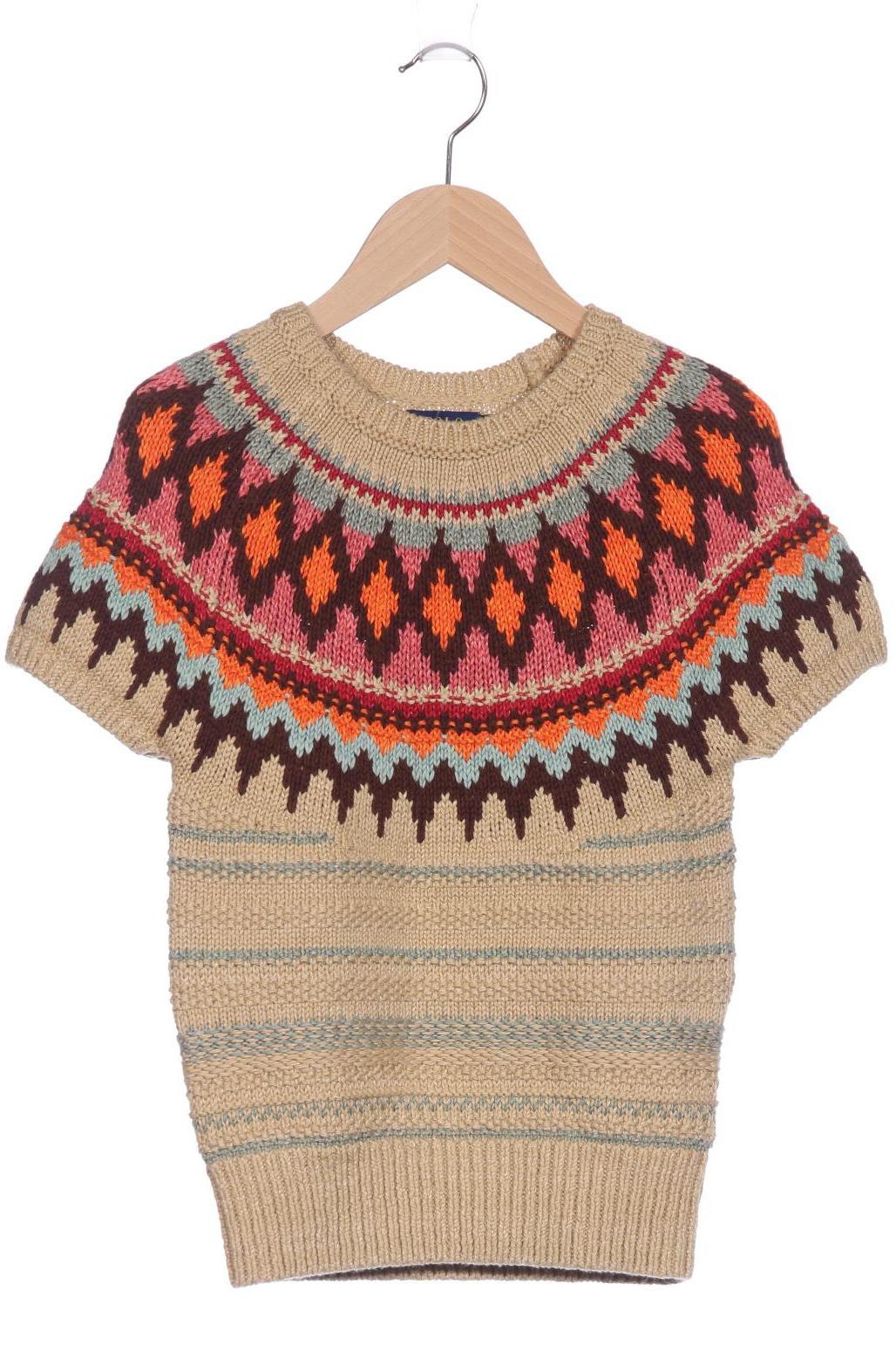 

Polo Ralph Lauren Damen Pullover, beige, Gr. 32
