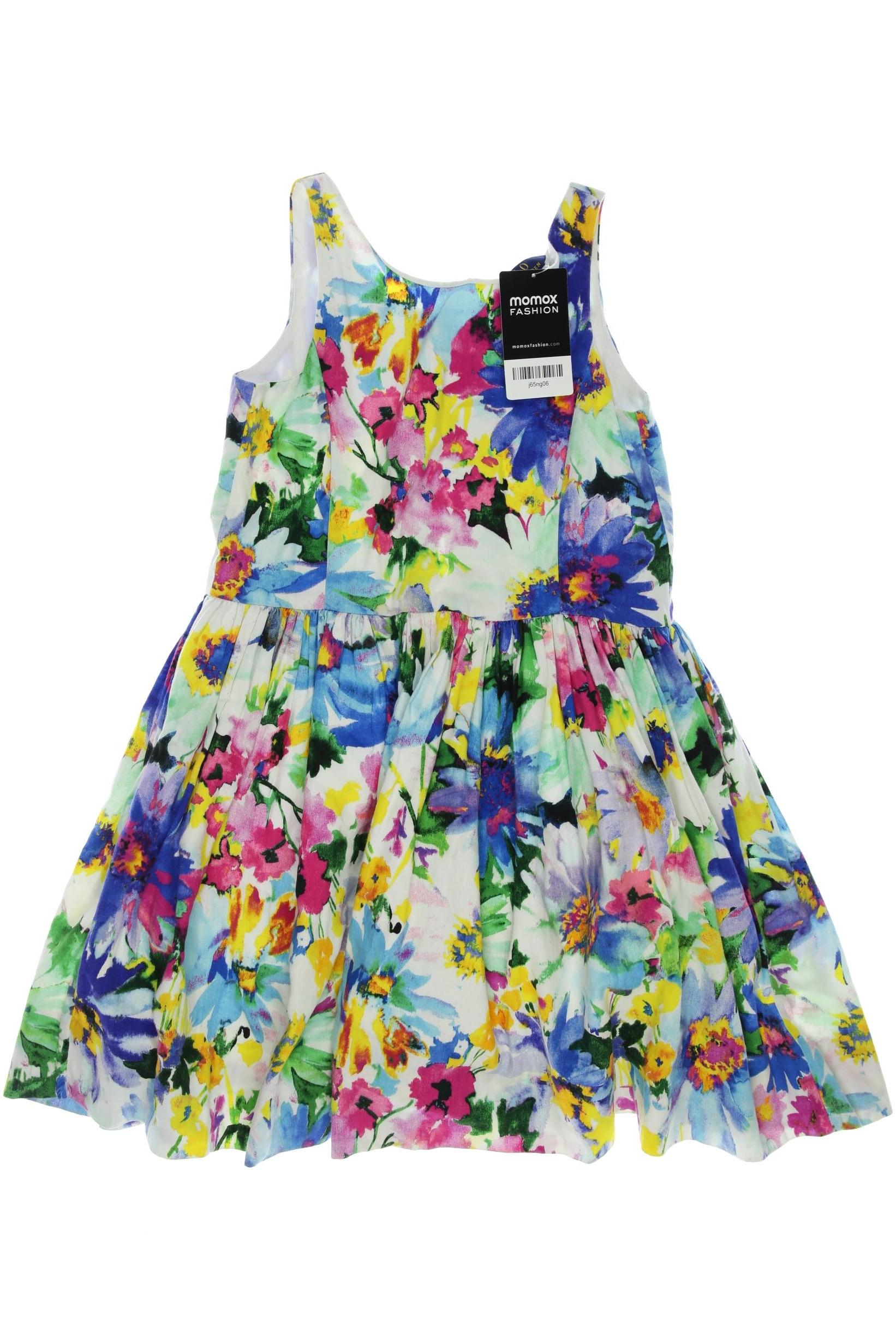 

Polo Ralph Lauren Damen Kleid, mehrfarbig, Gr. 128