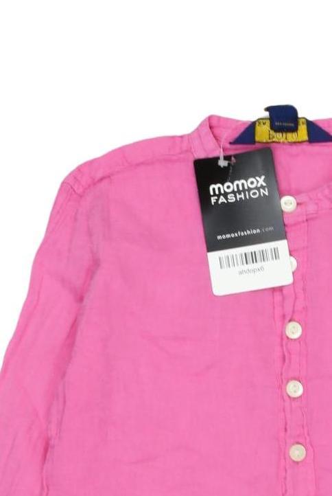Thumbnail - Polo Ralph Lauren Mädchen Bluse, pink, Gr. 116