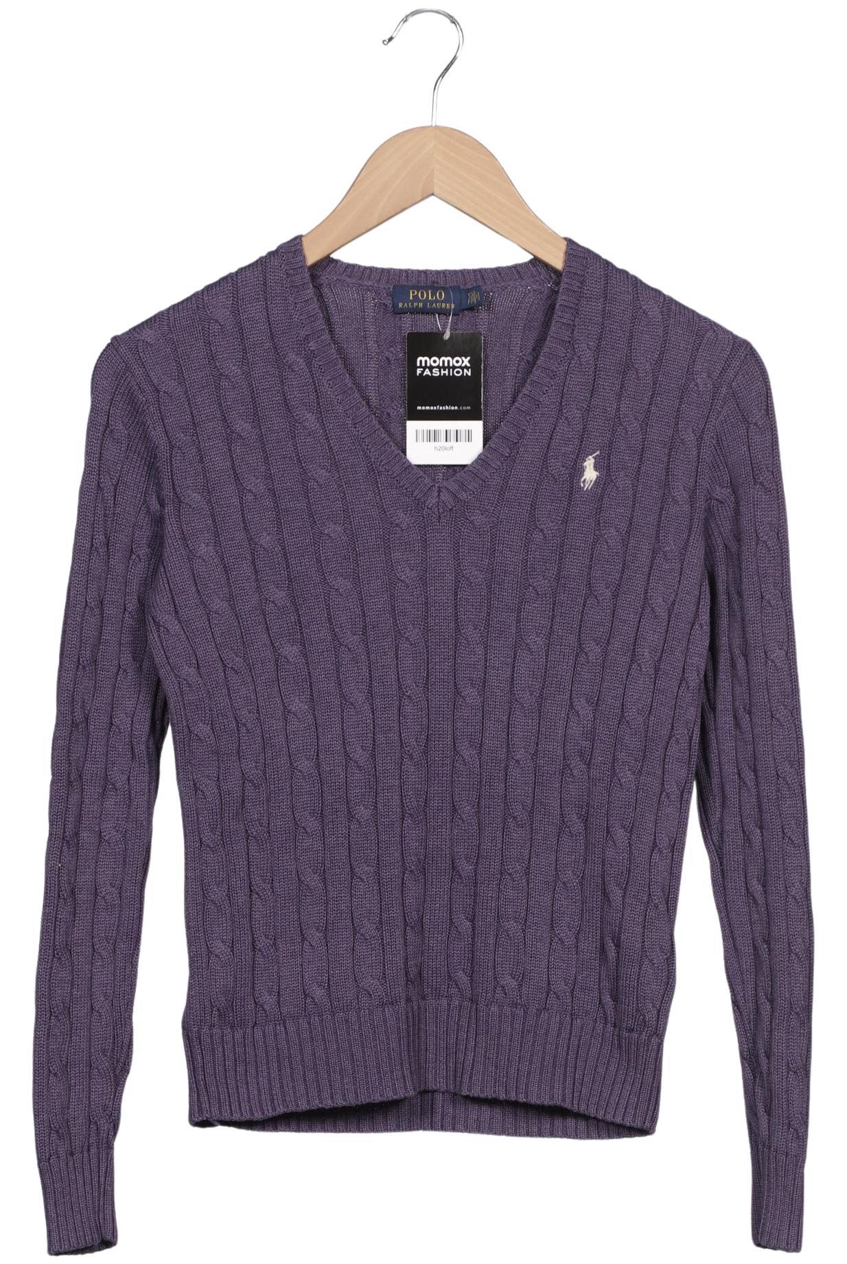 

Polo Ralph Lauren Damen Pullover, flieder, Gr. 36