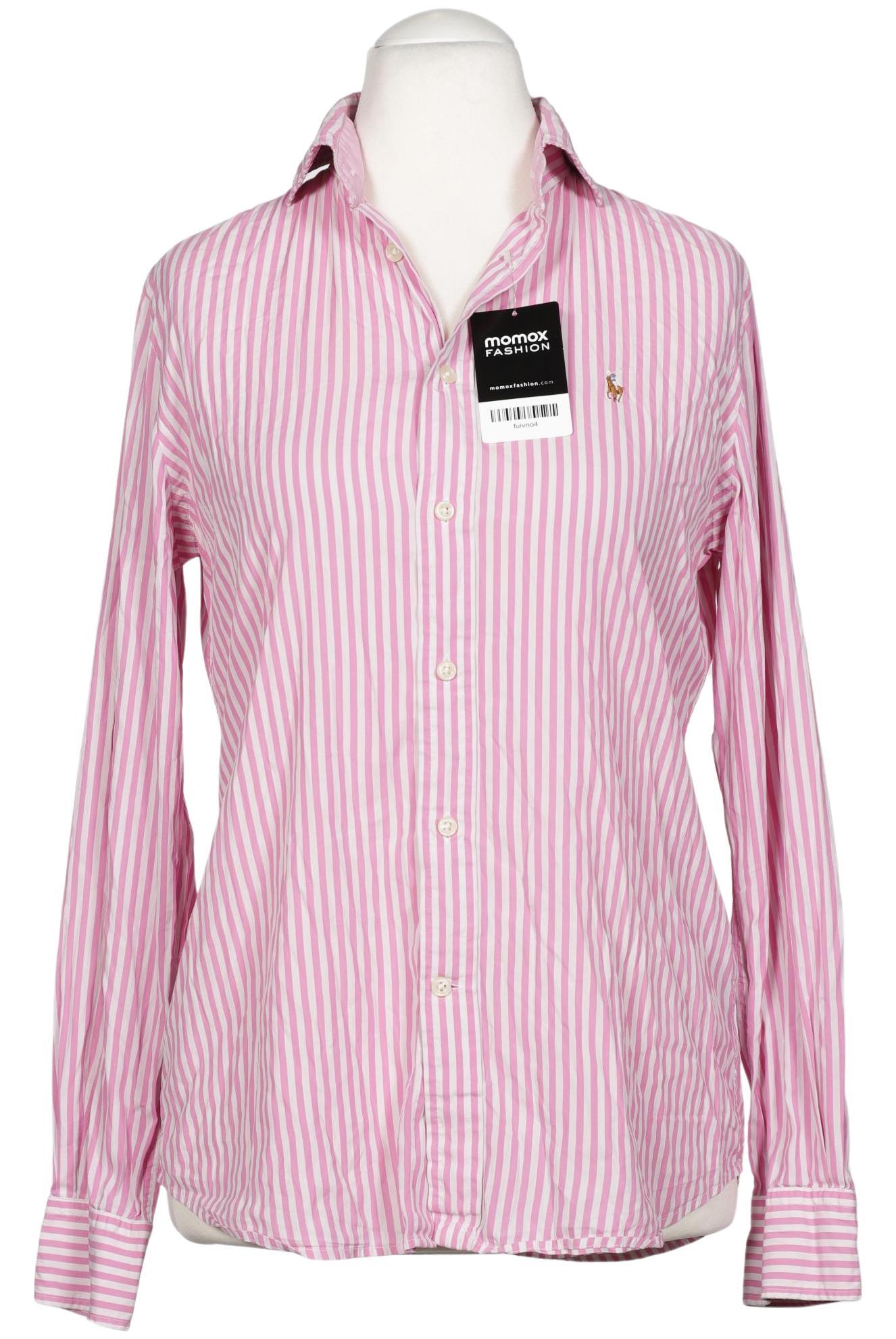 

Polo Ralph Lauren Damen Bluse, mehrfarbig, Gr. 8