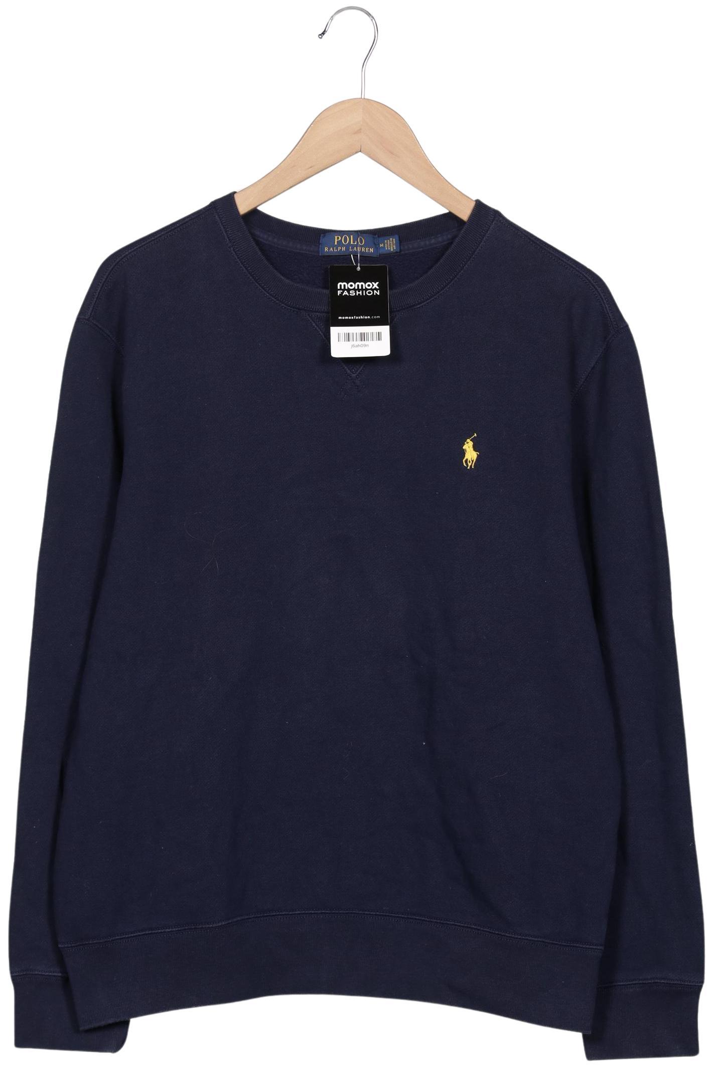

Polo Ralph Lauren Herren Sweatshirt, marineblau, Gr. 48