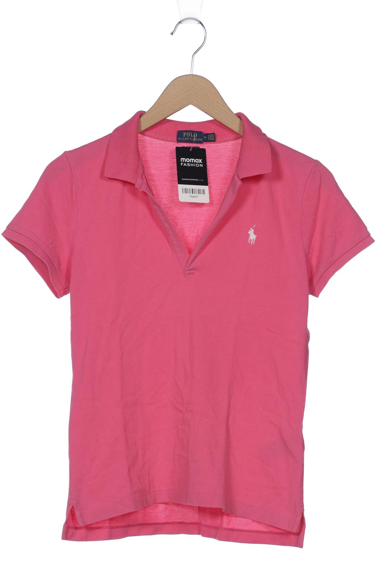 

Polo Ralph Lauren Damen Poloshirt, pink