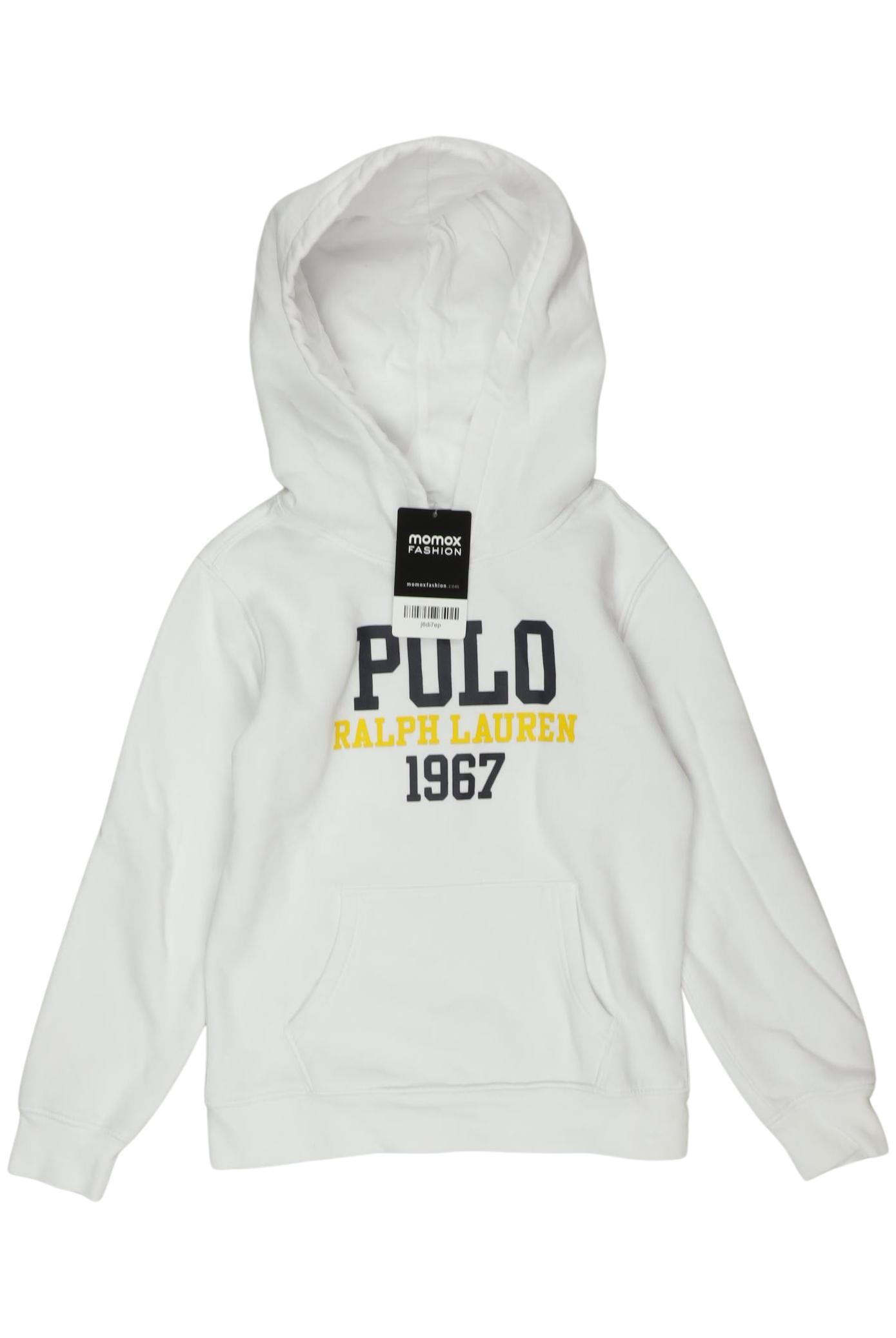 

Polo Ralph Lauren Jungen Hoodies & Sweater, weiß, Gr. 128