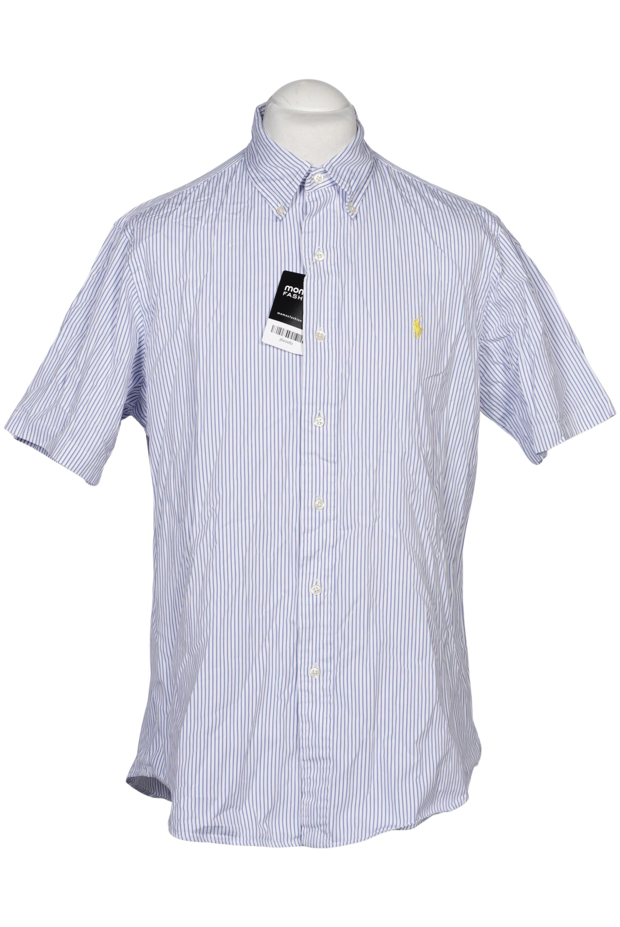 

Polo Ralph Lauren Herren Hemd, hellblau, Gr. 52