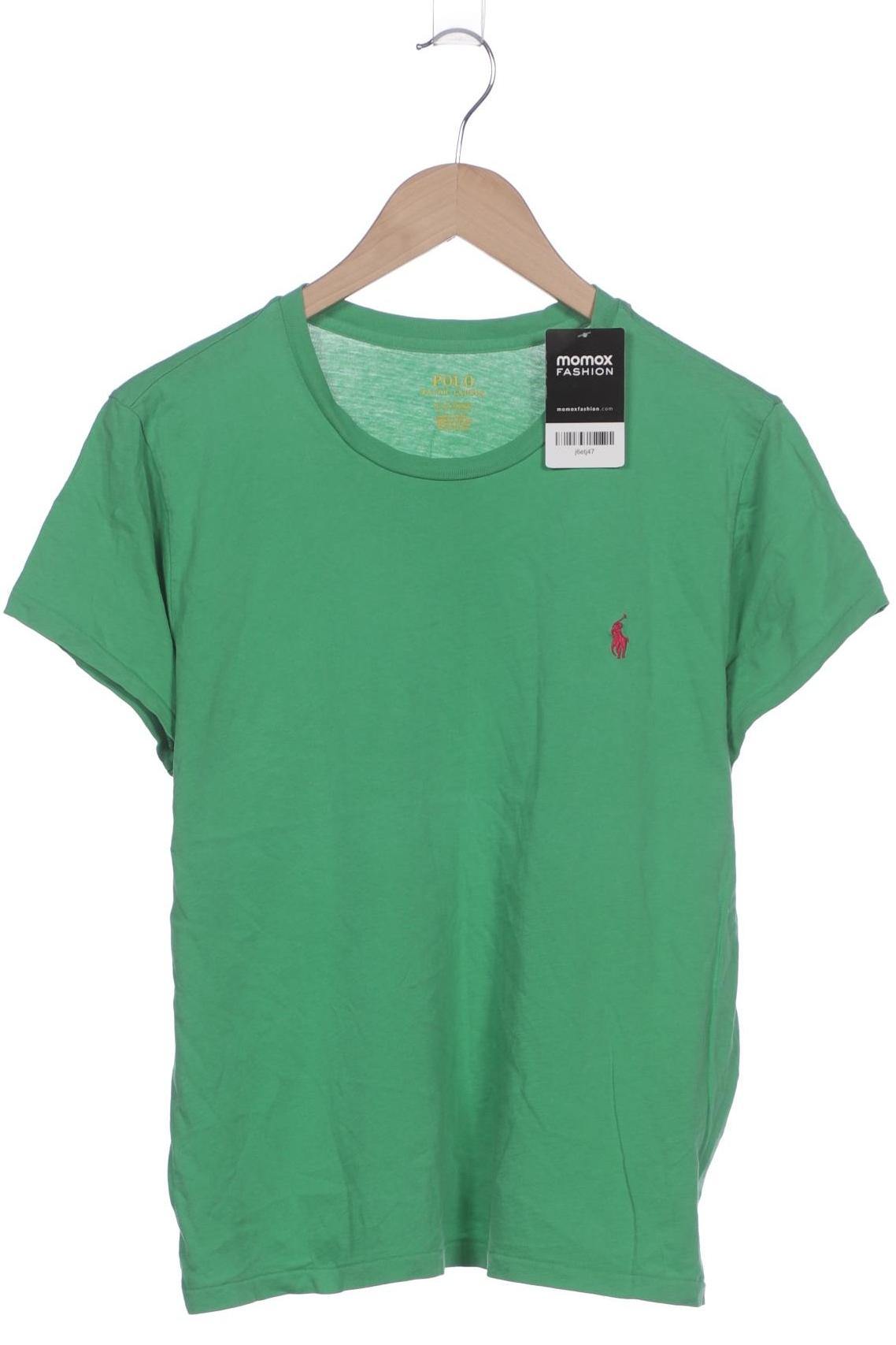 

Polo Ralph Lauren Damen T-Shirt, grün, Gr. 42