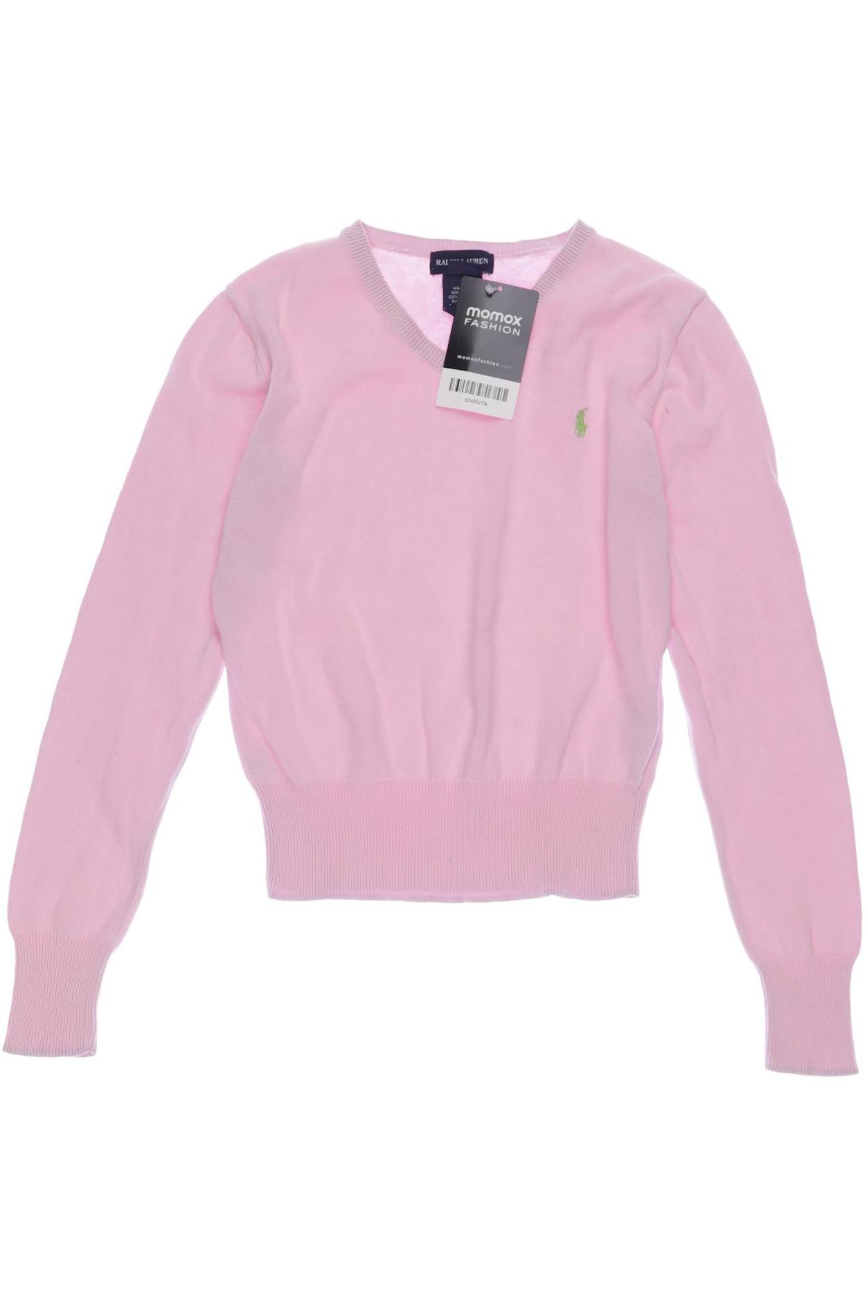 

Polo Ralph Lauren Damen Pullover, pink, Gr. 146