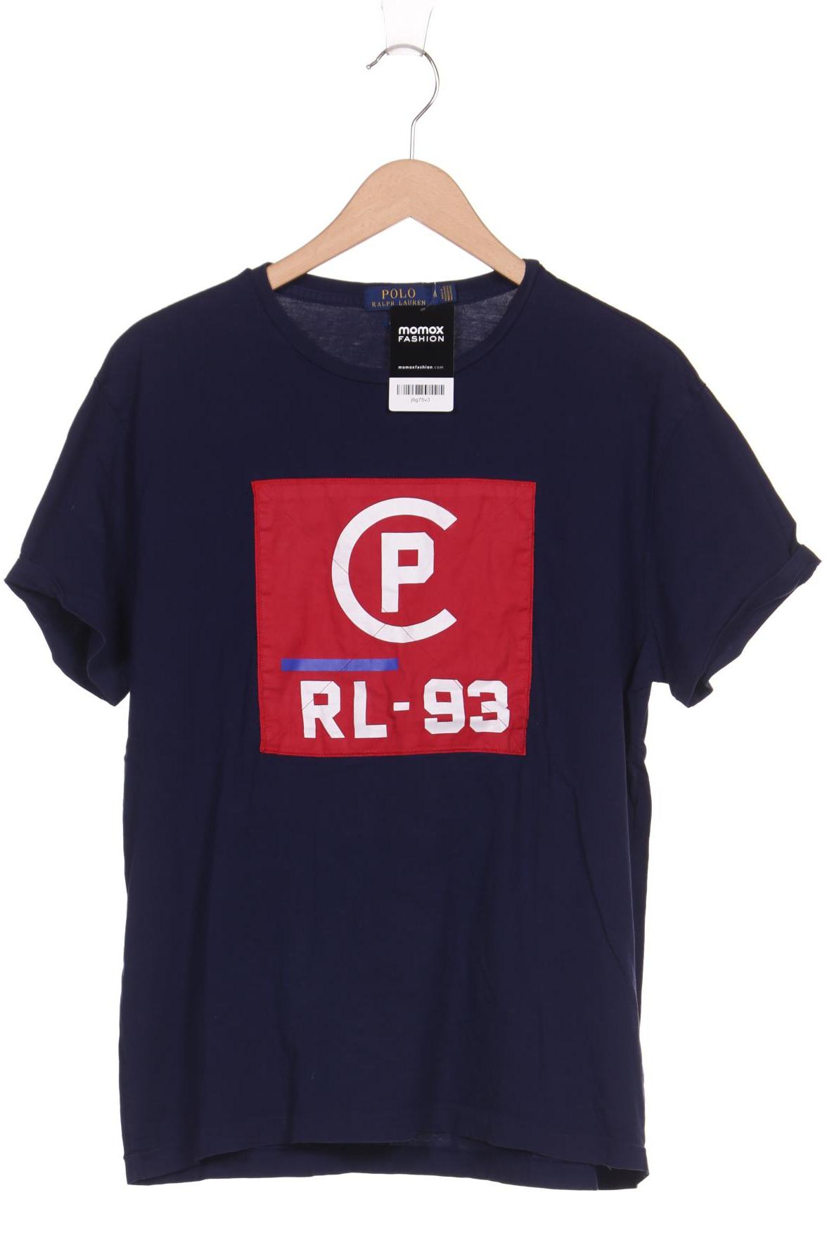 

Polo Ralph Lauren Herren T-Shirt, marineblau