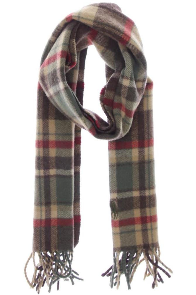 

Polo Ralph Lauren Damen Schal, braun, Gr.