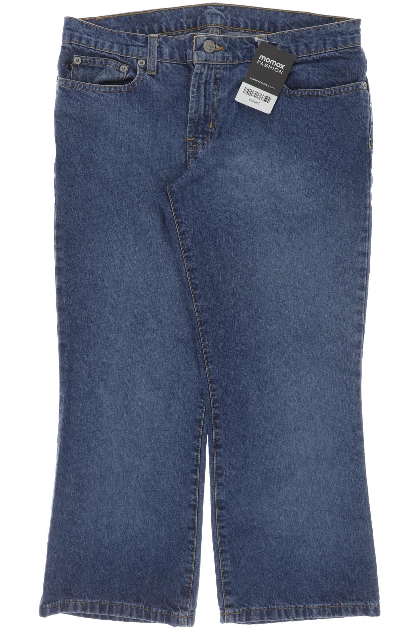 

Polo Ralph Lauren Damen Jeans, blau, Gr. 8