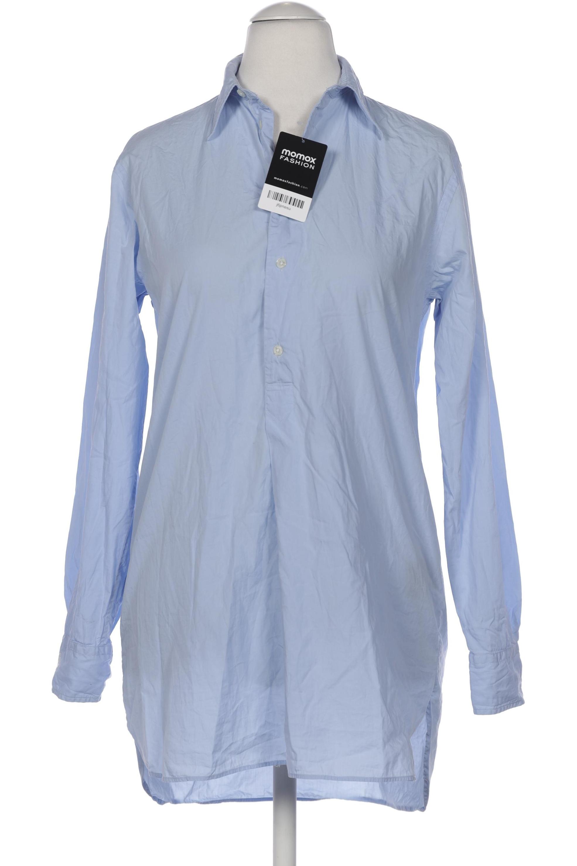 

Polo Ralph Lauren Damen Bluse, hellblau, Gr. 6