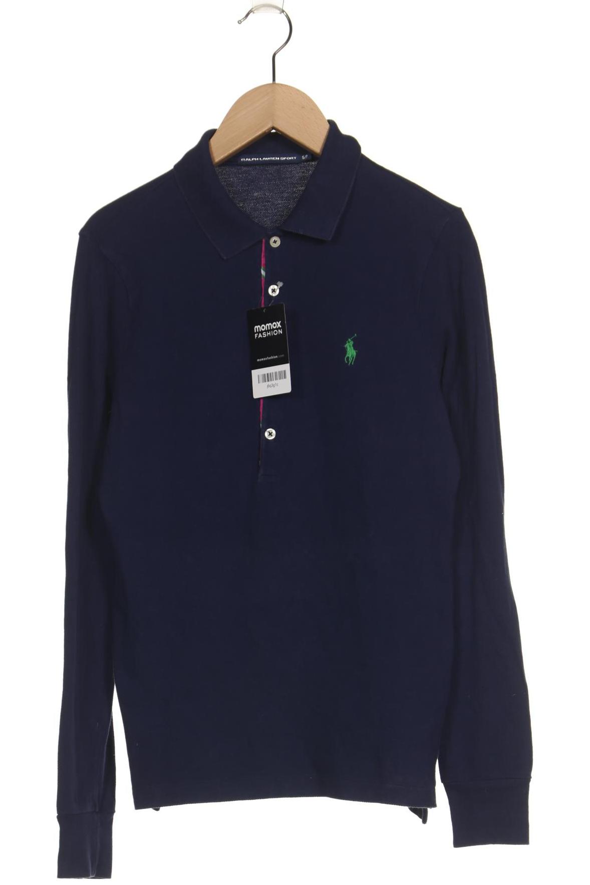 

Polo Ralph Lauren Damen Poloshirt, marineblau, Gr. 36