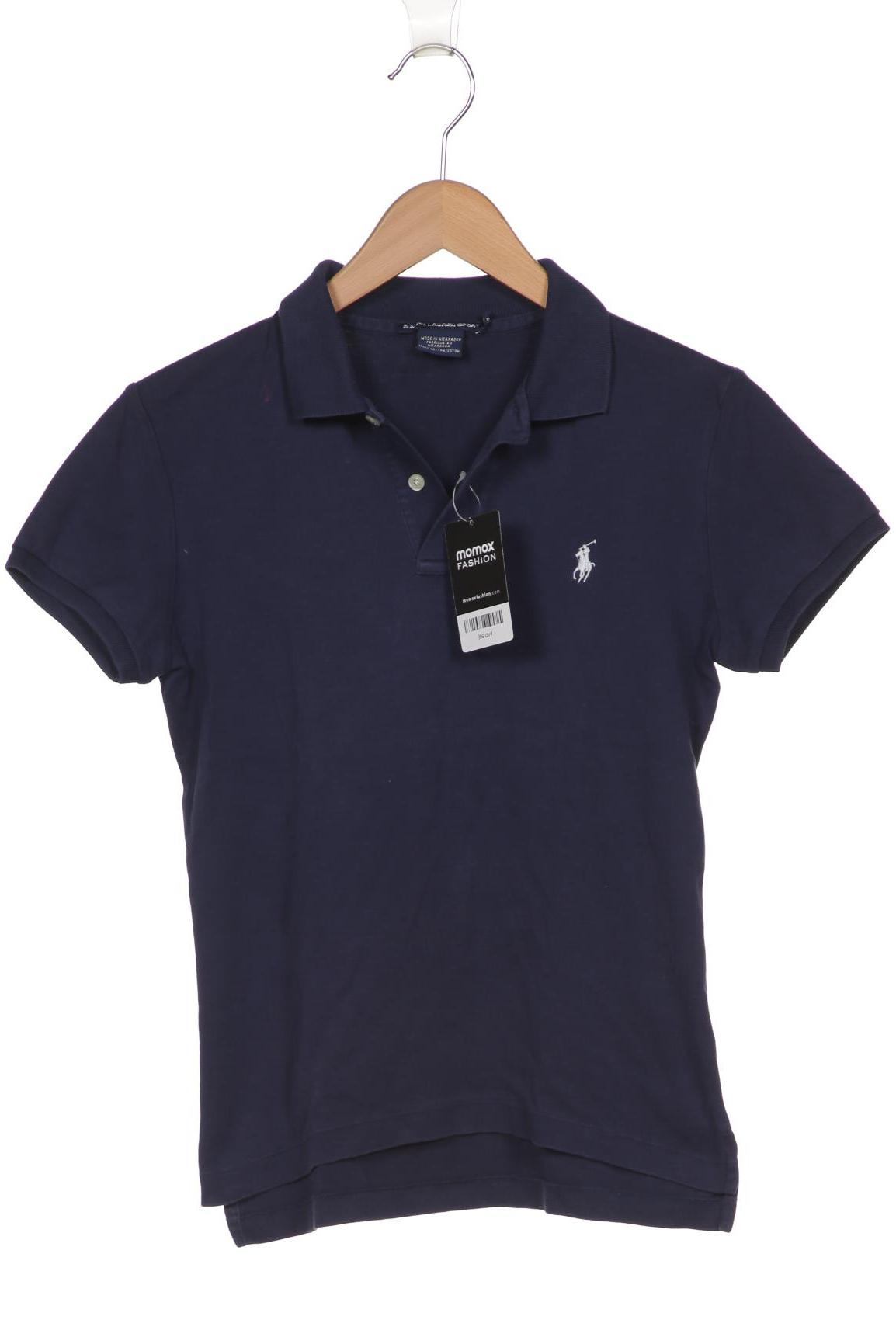 

Polo Ralph Lauren Damen Poloshirt, marineblau, Gr. 38