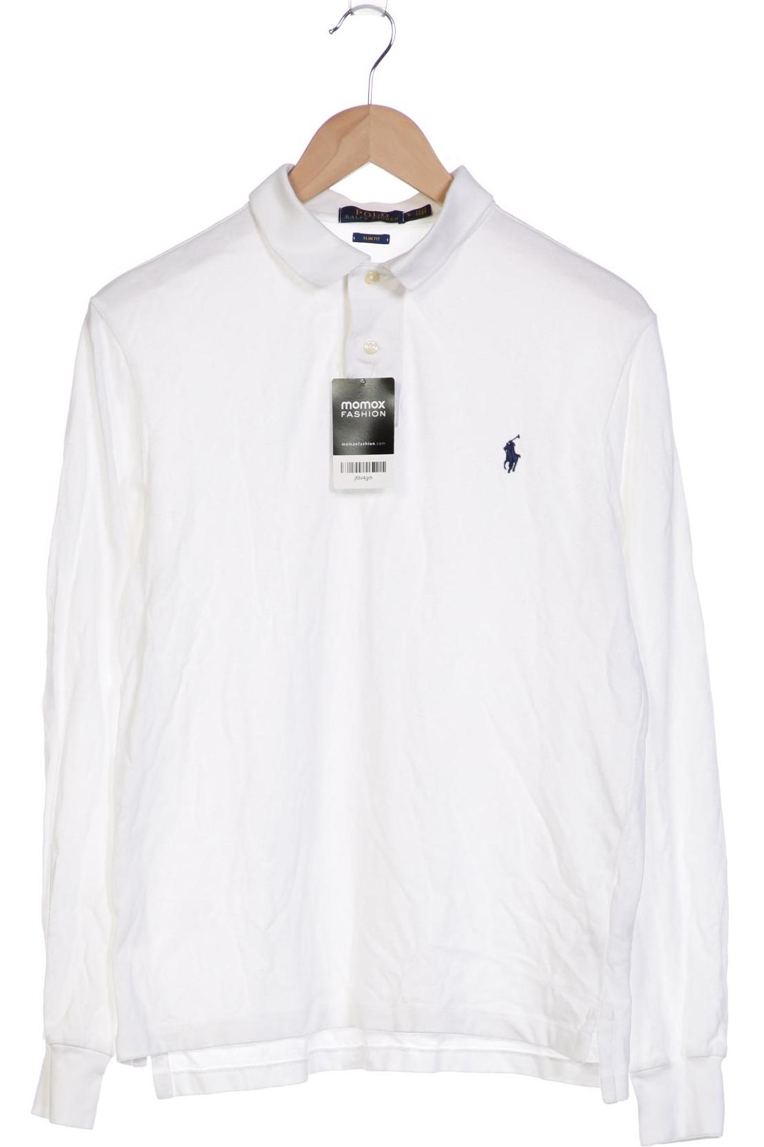 

Polo Ralph Lauren Herren Poloshirt, weiß, Gr. 52