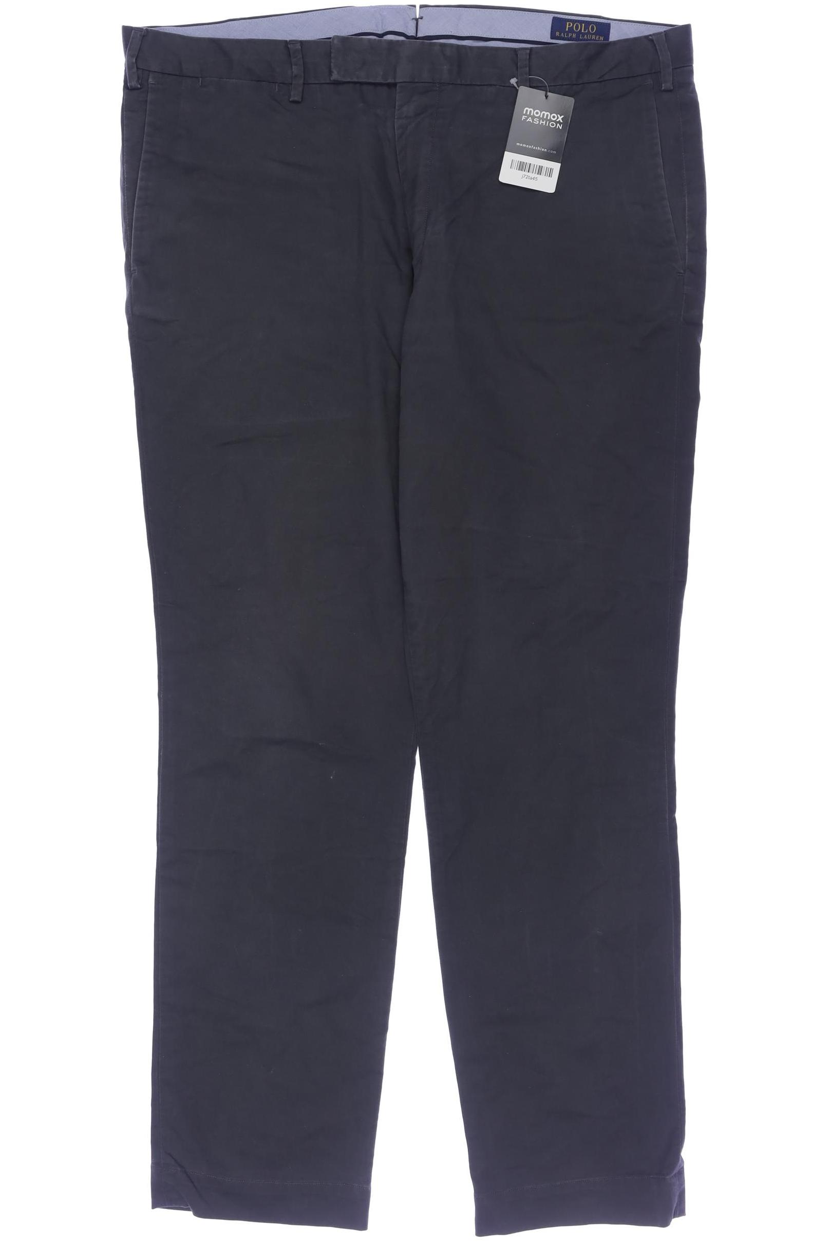 

Polo Ralph Lauren Herren Stoffhose, grau, Gr. 38