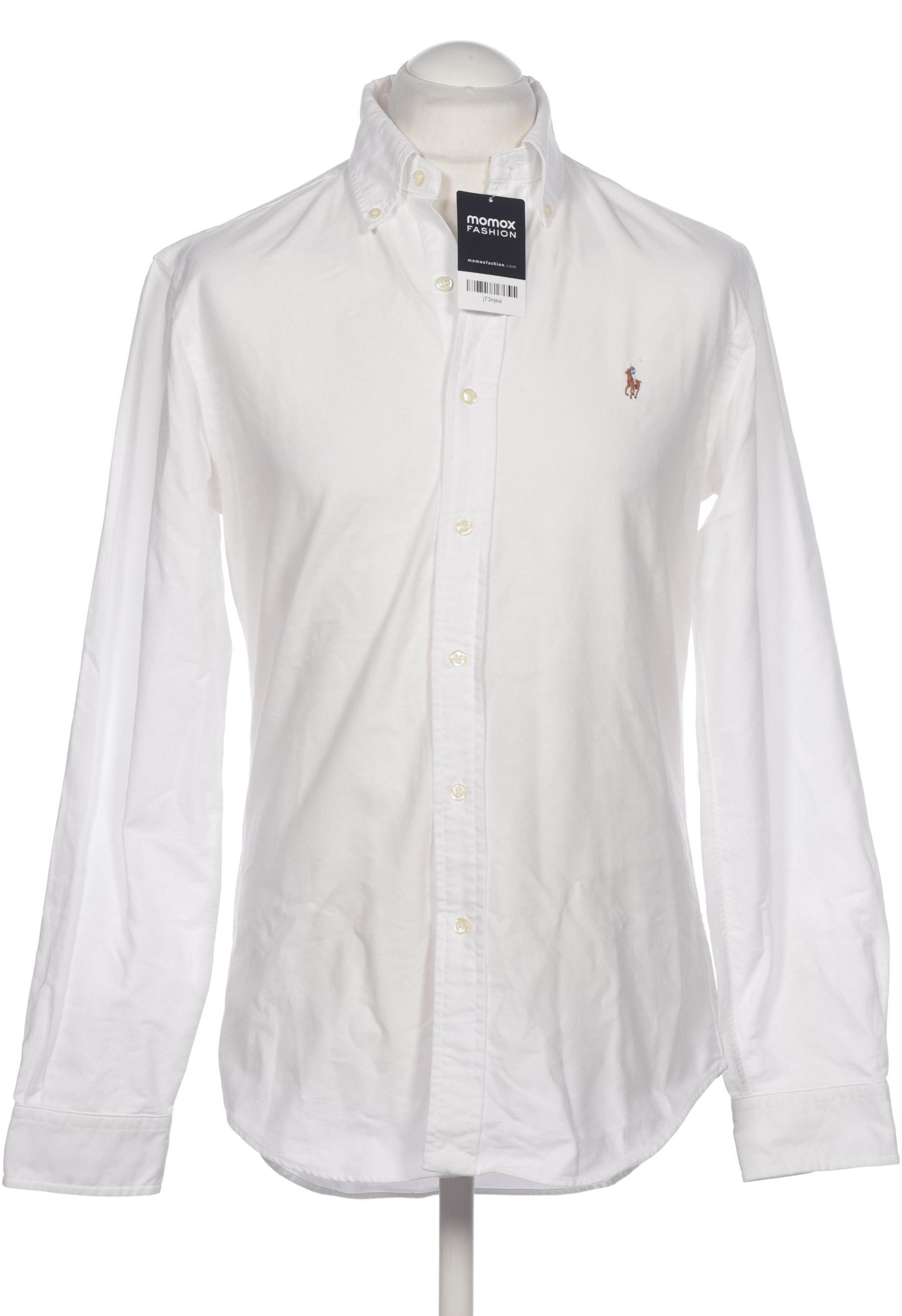 

Polo Ralph Lauren Herren Hemd, weiß, Gr. 48