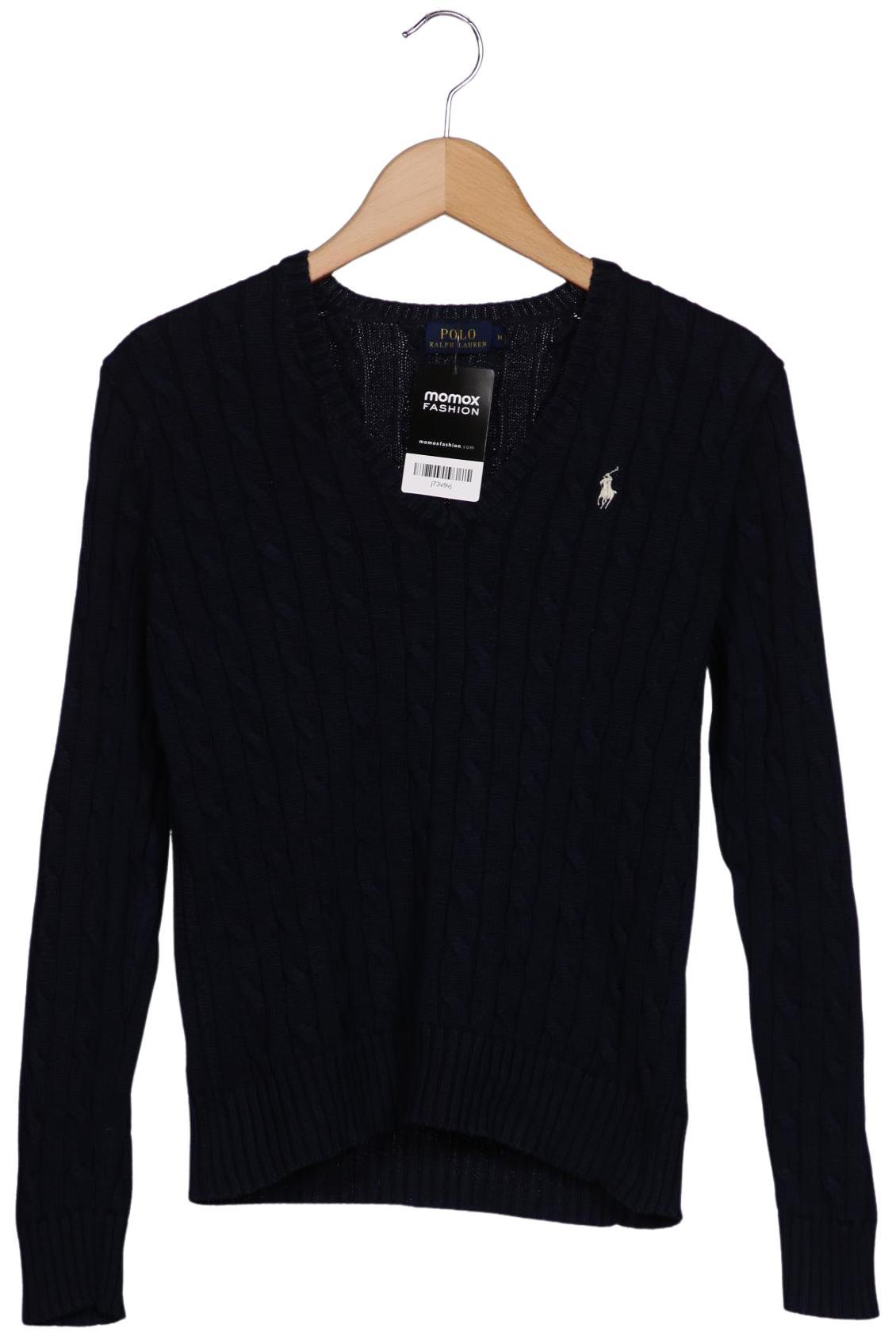 

Polo Ralph Lauren Damen Pullover, marineblau, Gr. 38