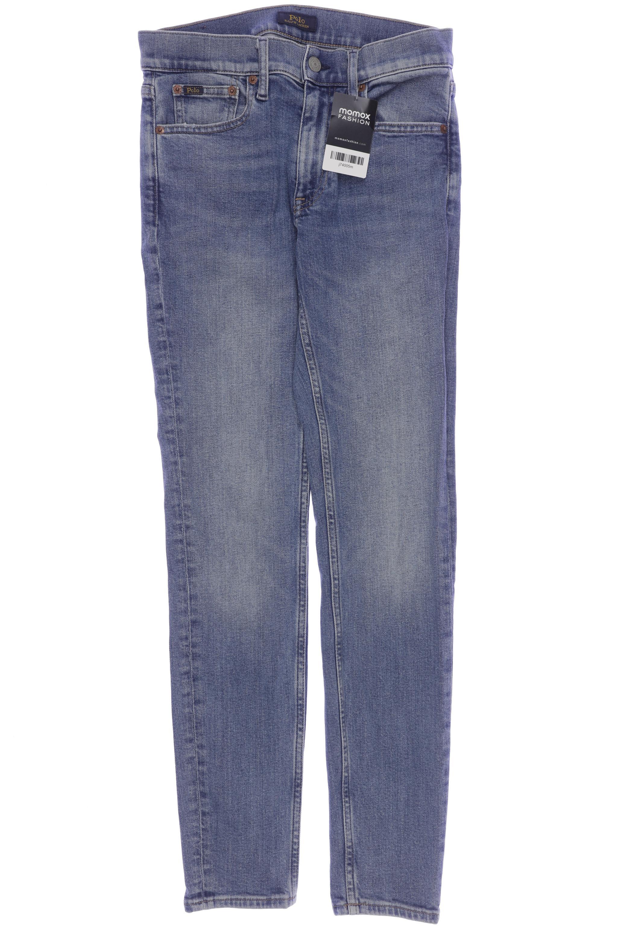 

Polo Ralph Lauren Damen Jeans, blau, Gr. 26