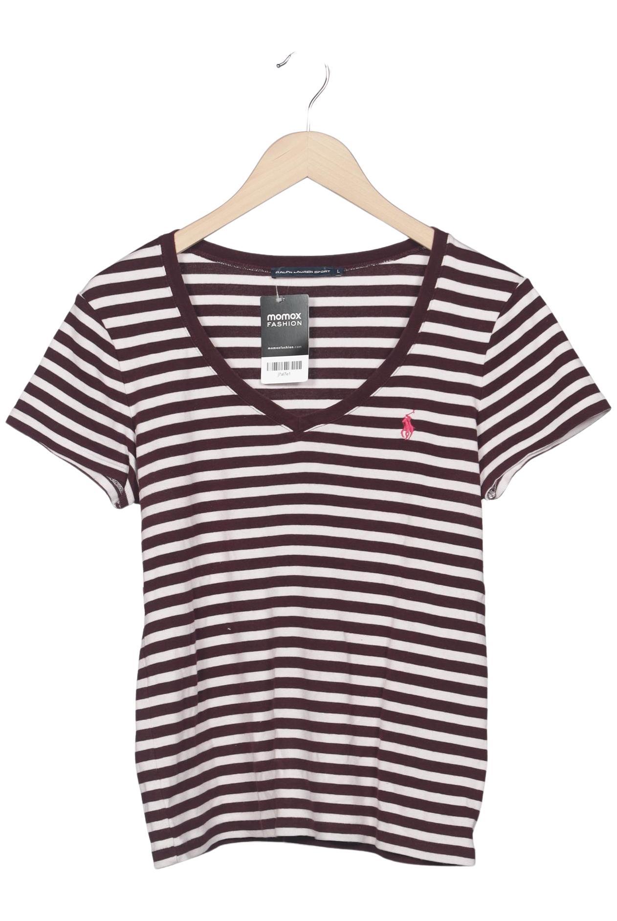 

Polo Ralph Lauren Damen T-Shirt, mehrfarbig, Gr. 42