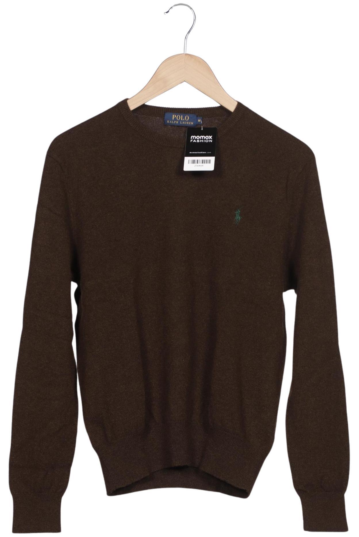 

Polo Ralph Lauren Herren Pullover, braun, Gr. 48