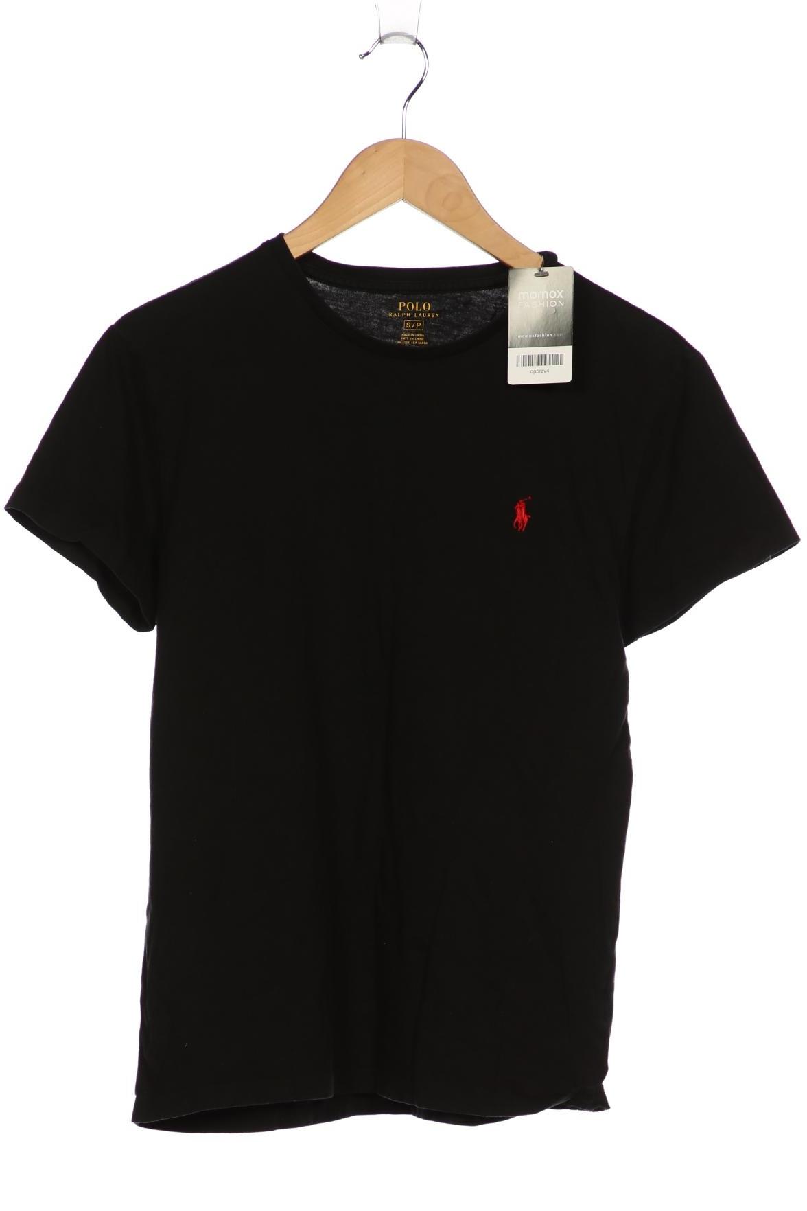

Polo Ralph Lauren Herren T-Shirt, schwarz, Gr. 46