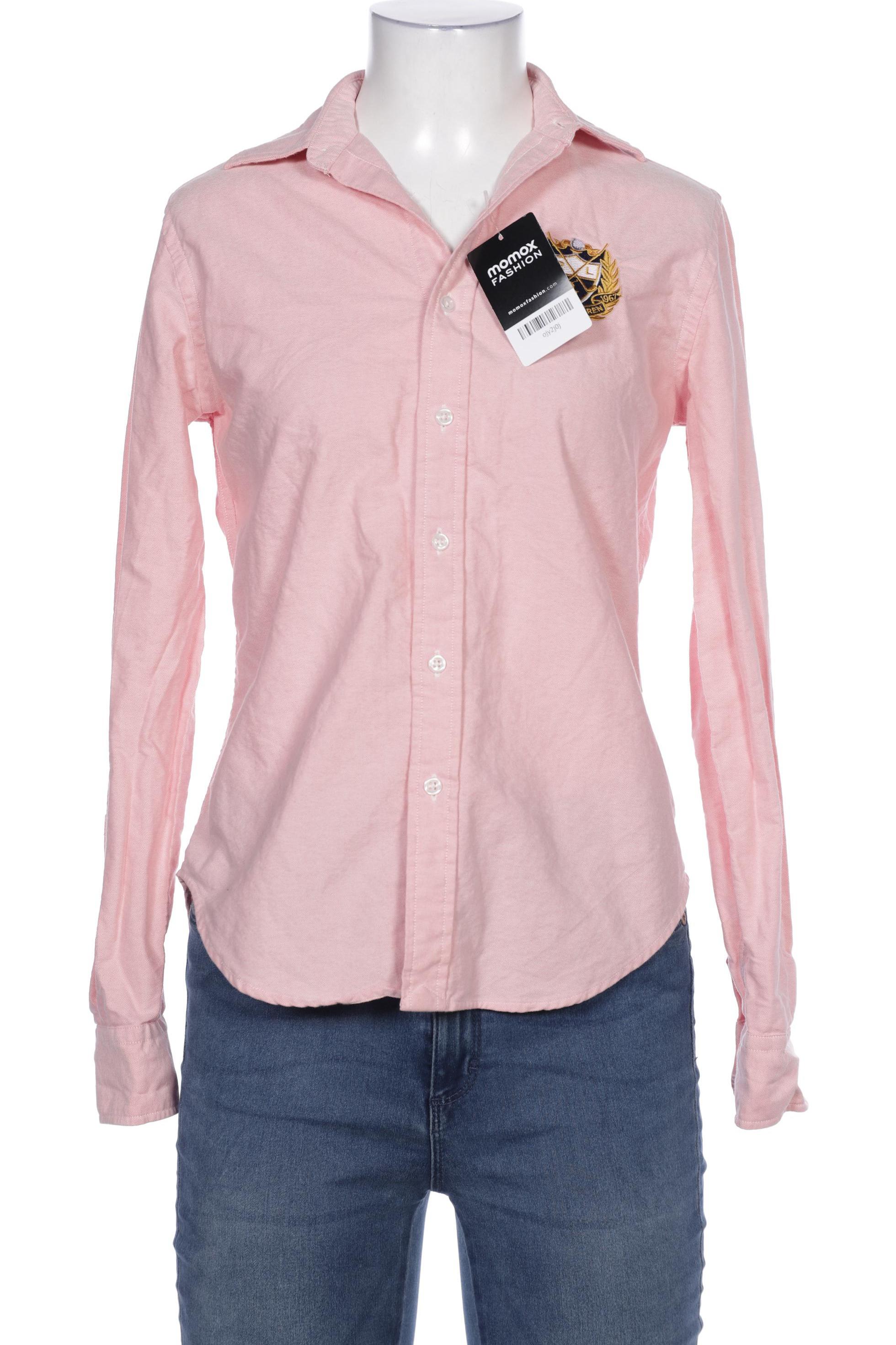 

Polo Ralph Lauren Damen Bluse, pink, Gr. 2