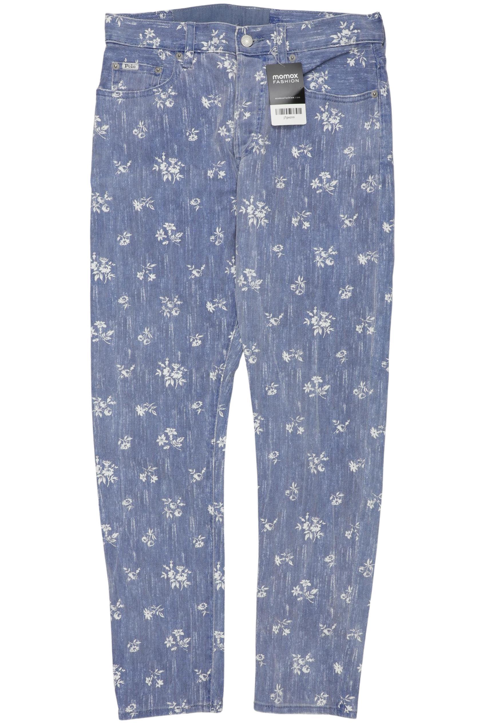 

Polo Ralph Lauren Damen Jeans, blau, Gr. 27