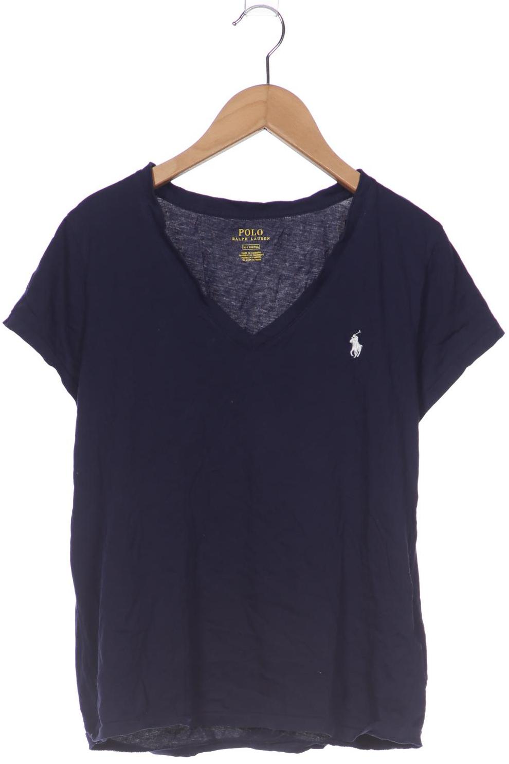 

Polo Ralph Lauren Damen T-Shirt, marineblau, Gr. 38