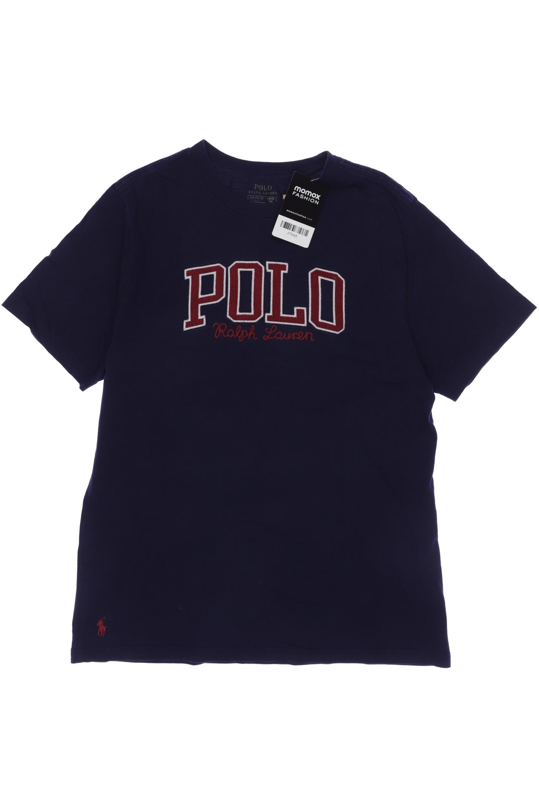

Polo Ralph Lauren Jungen T-Shirt, marineblau, Gr. 158