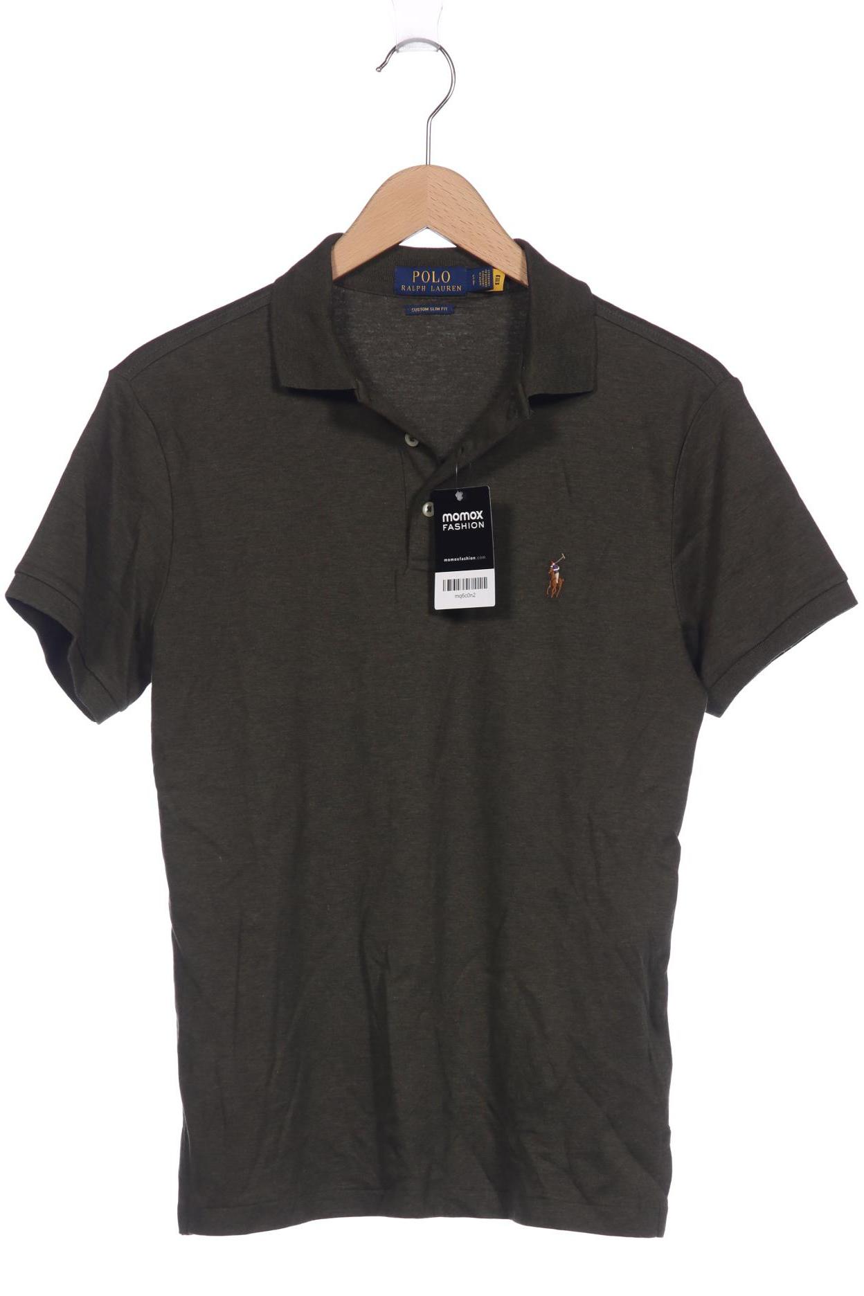 

Polo Ralph Lauren Damen Poloshirt, grün, Gr. 36