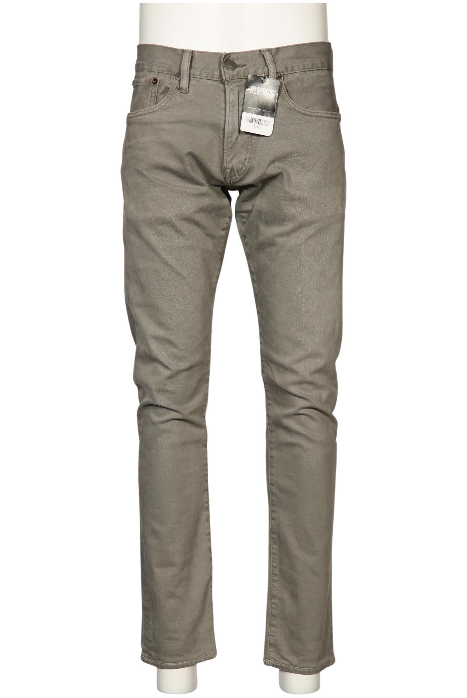 

Polo Ralph Lauren Herren Jeans, grau, Gr. 32