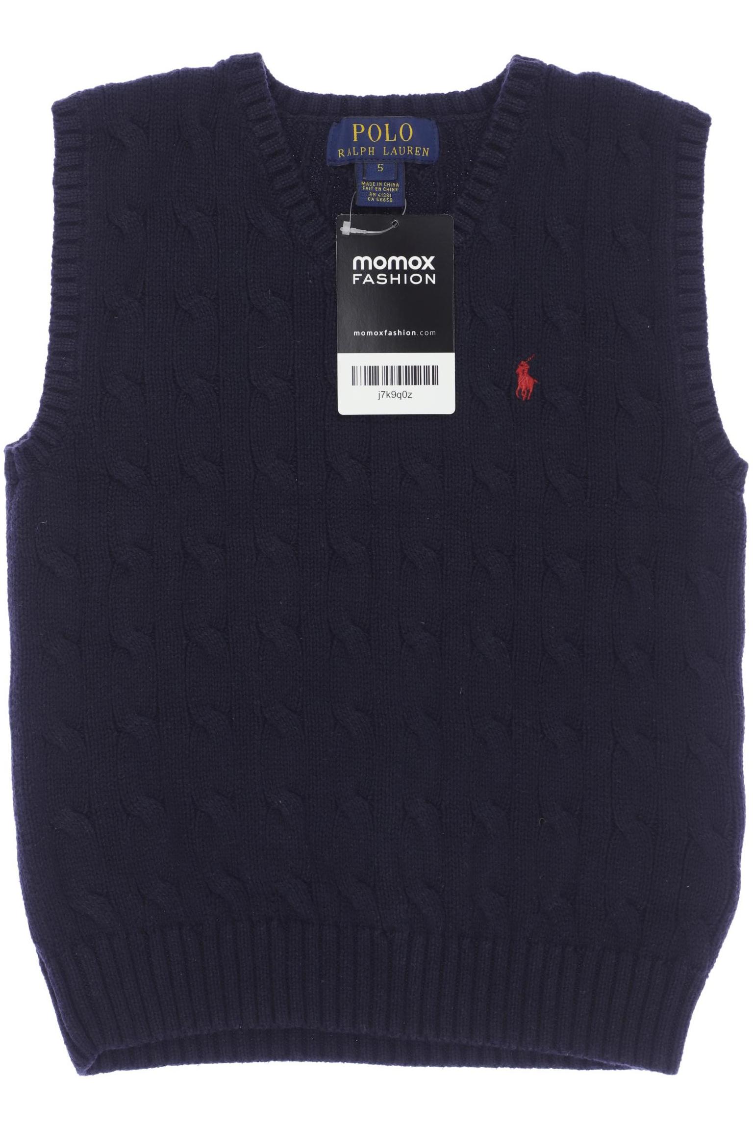 

Polo Ralph Lauren Herren Pullover, marineblau, Gr. 116