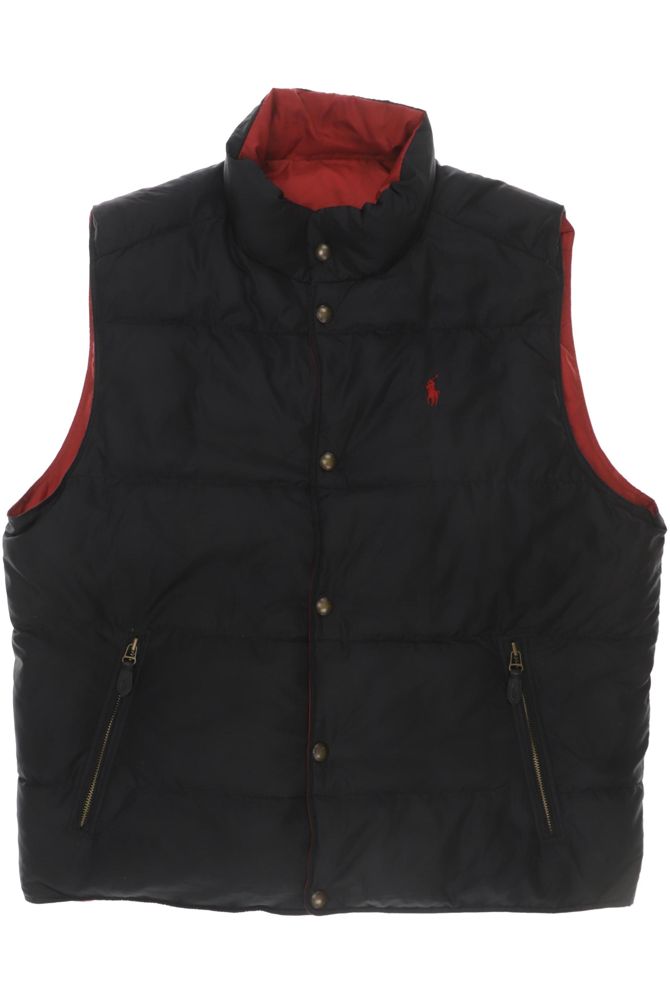 

Polo Ralph Lauren Herren Weste, schwarz, Gr. 54