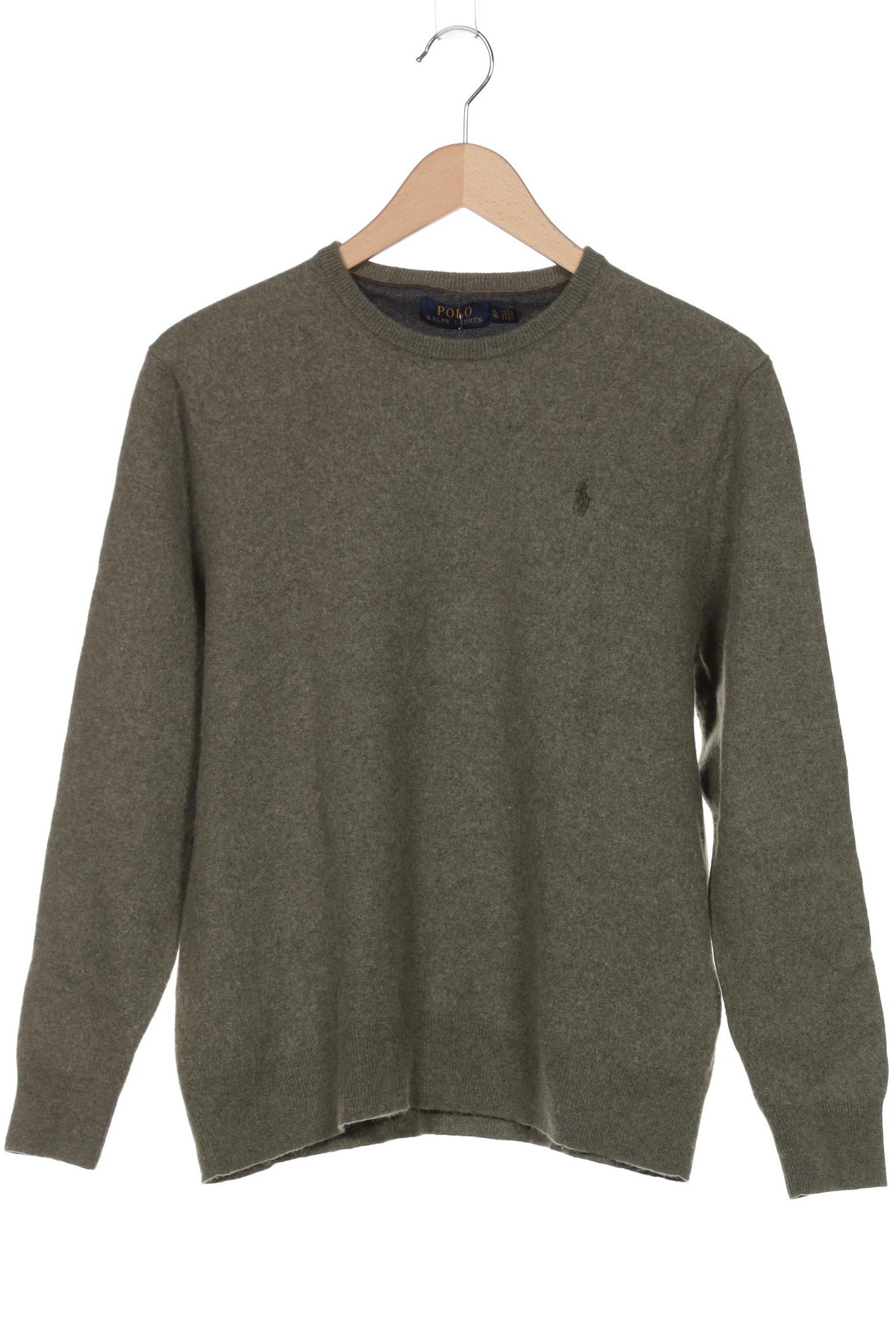 

Polo Ralph Lauren Herren Pullover, grün, Gr. 54