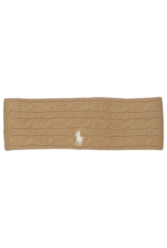 

Polo Ralph Lauren Damen Hut/Mütze, beige, Gr. uni