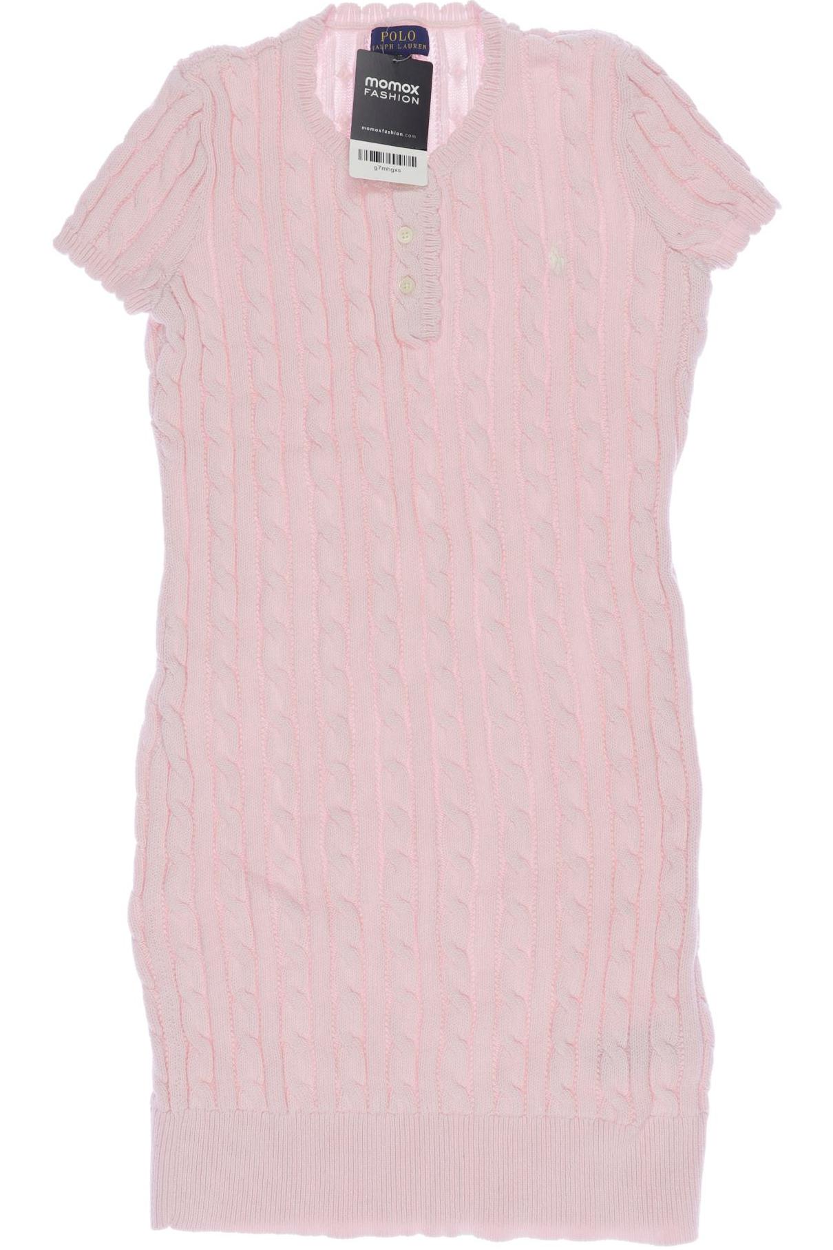 

Polo Ralph Lauren Mädchen Kleid, pink
