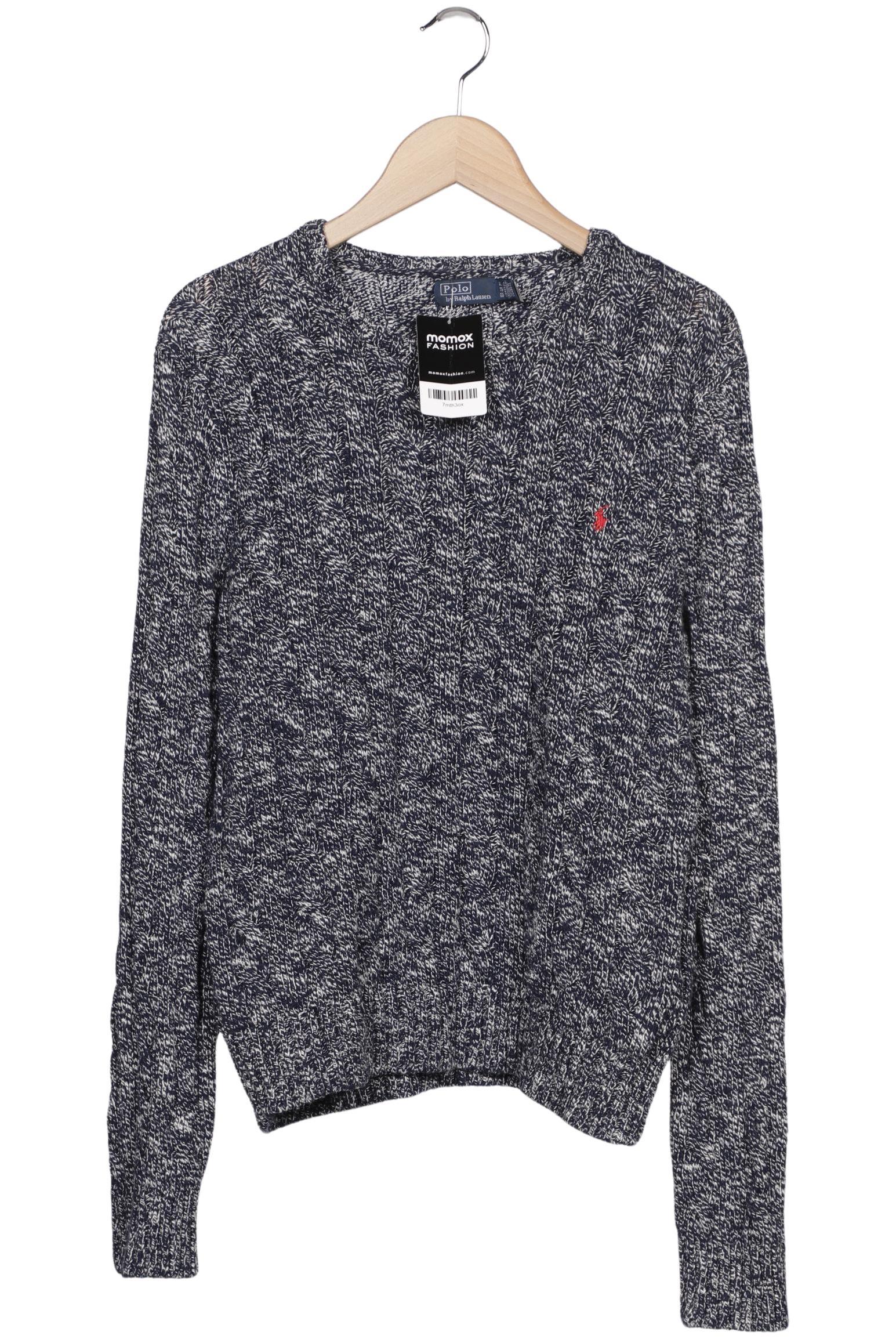 

Polo Ralph Lauren Damen Pullover, marineblau, Gr. 44