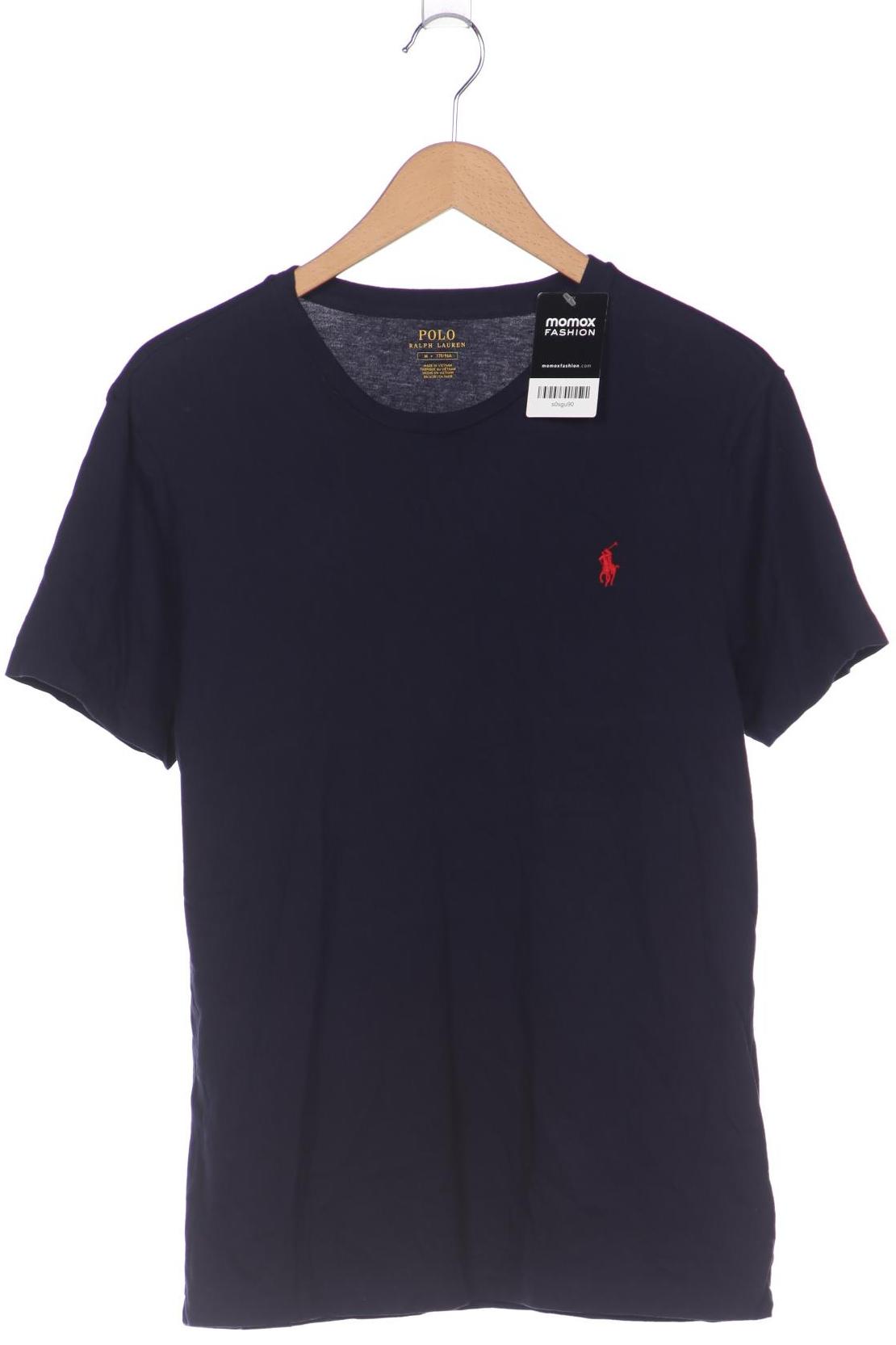 

Polo Ralph Lauren Herren T-Shirt, marineblau, Gr. 48