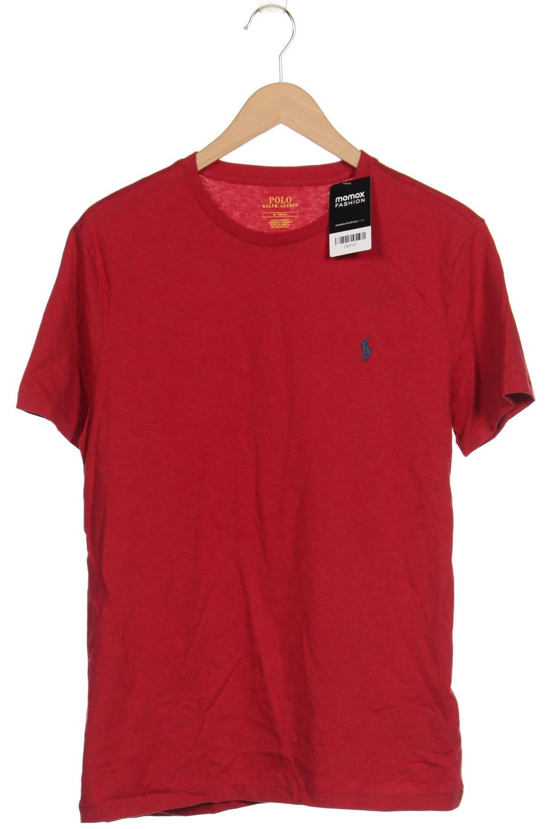 

Polo Ralph Lauren Herren T-Shirt, rot, Gr. 48