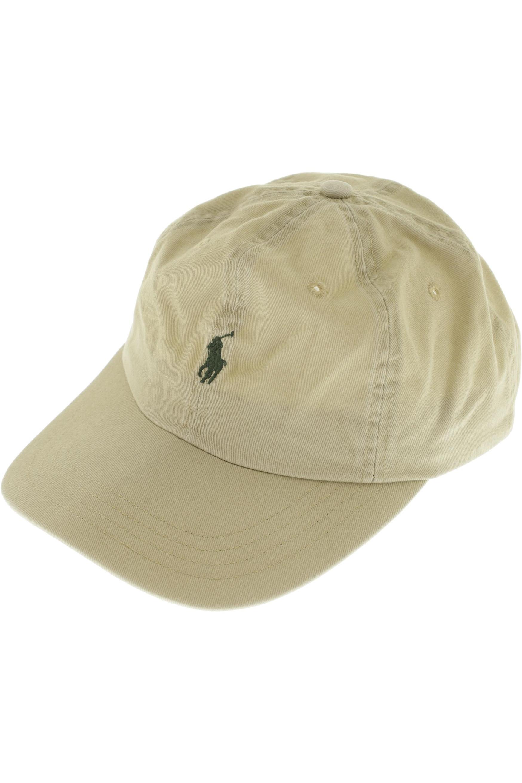 

Polo Ralph Lauren Herren Hut/Mütze, beige