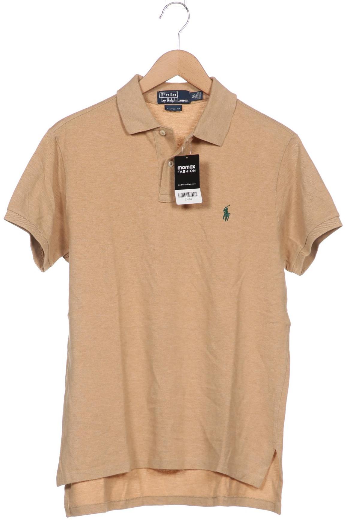

Polo Ralph Lauren Herren Poloshirt, beige