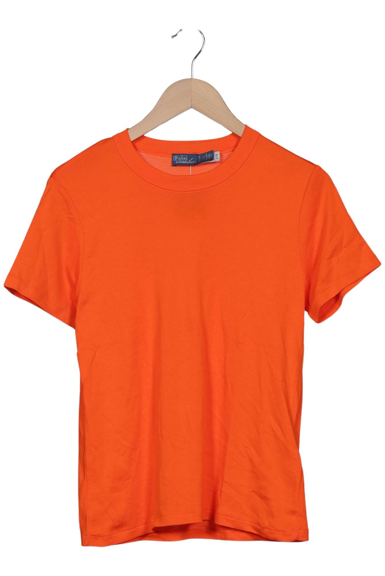 

Polo Ralph Lauren Damen T-Shirt, orange, Gr. 44