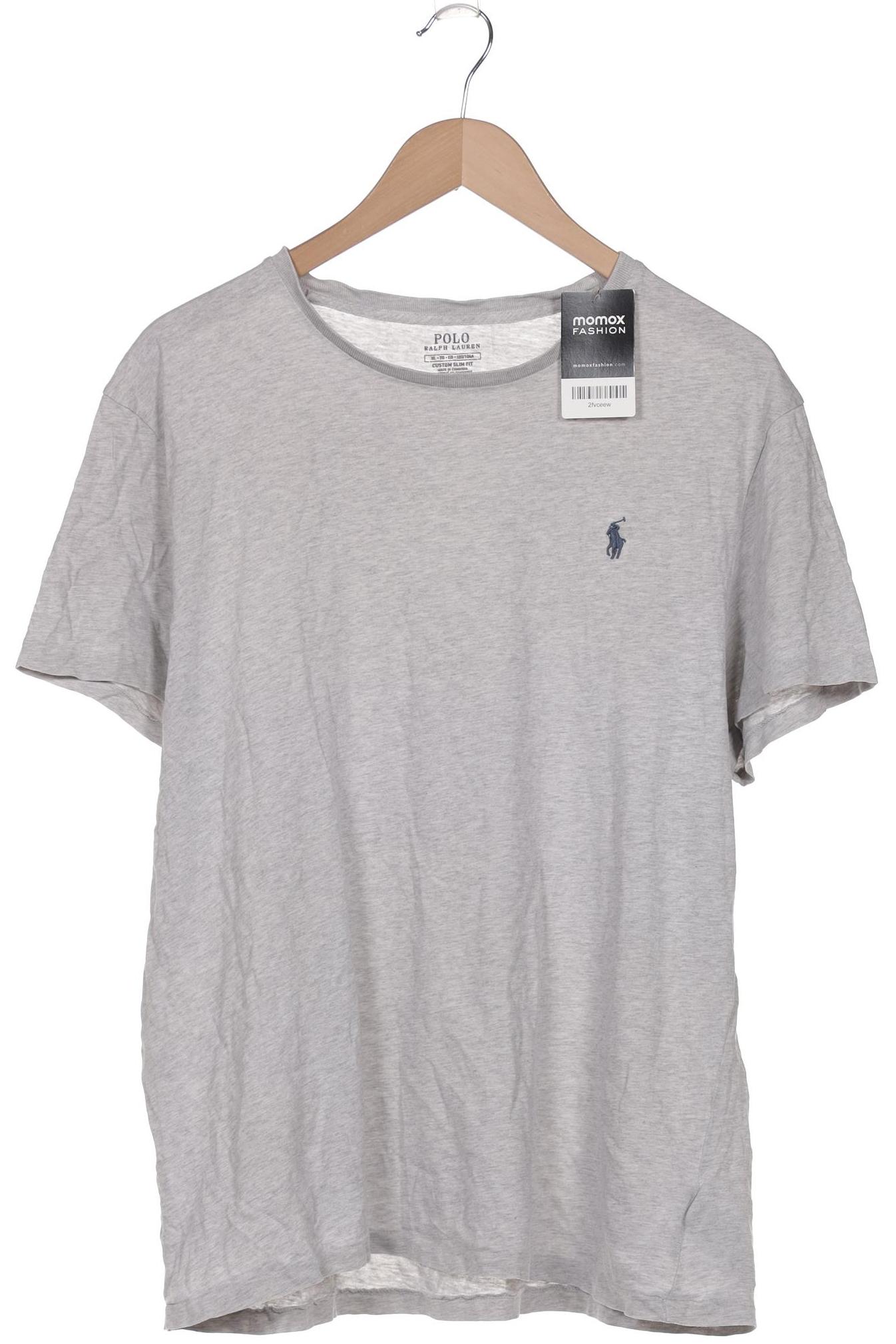 

Polo Ralph Lauren Herren T-Shirt, grau, Gr. 54